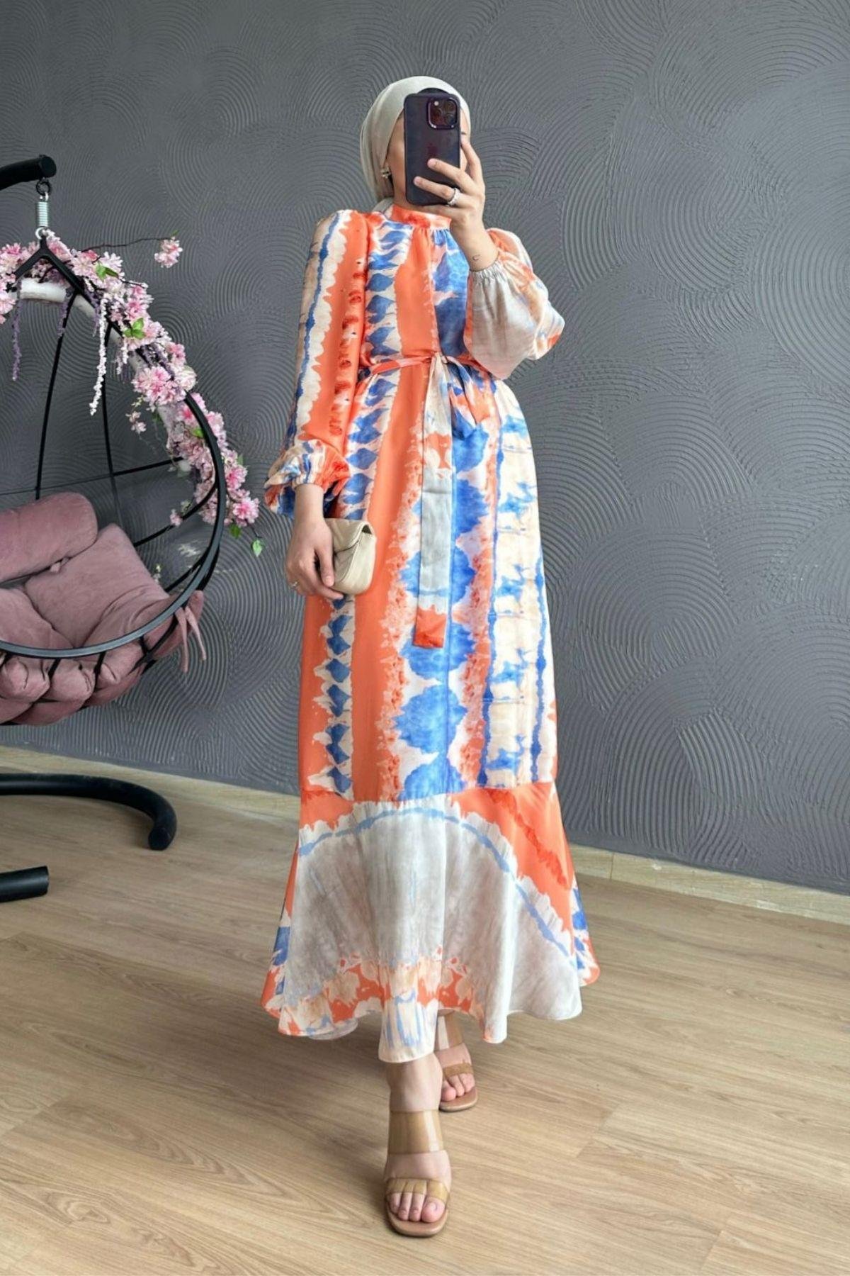 Linda Elbise Turuncu, Fiyatları 