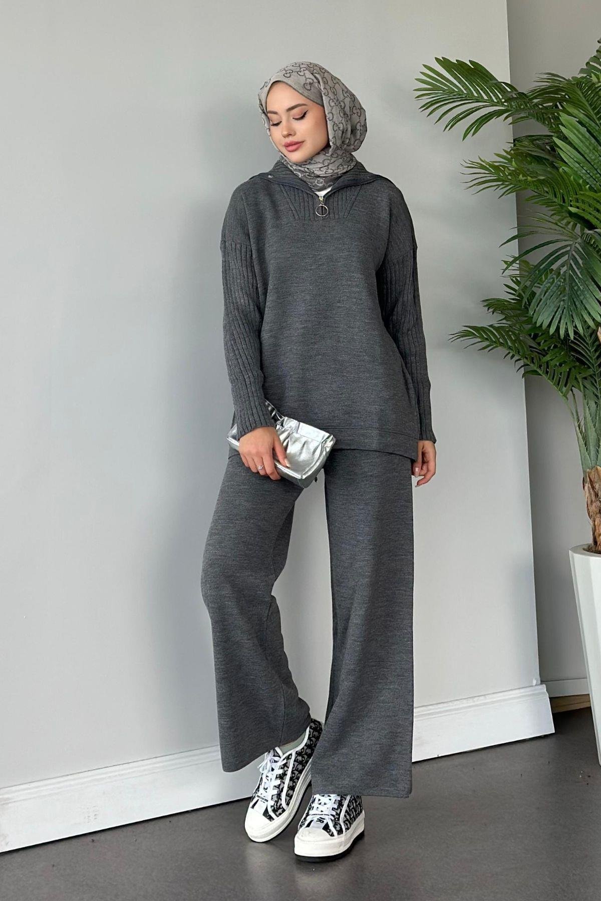 Liney Triko Takım Gri, Fiyatları 