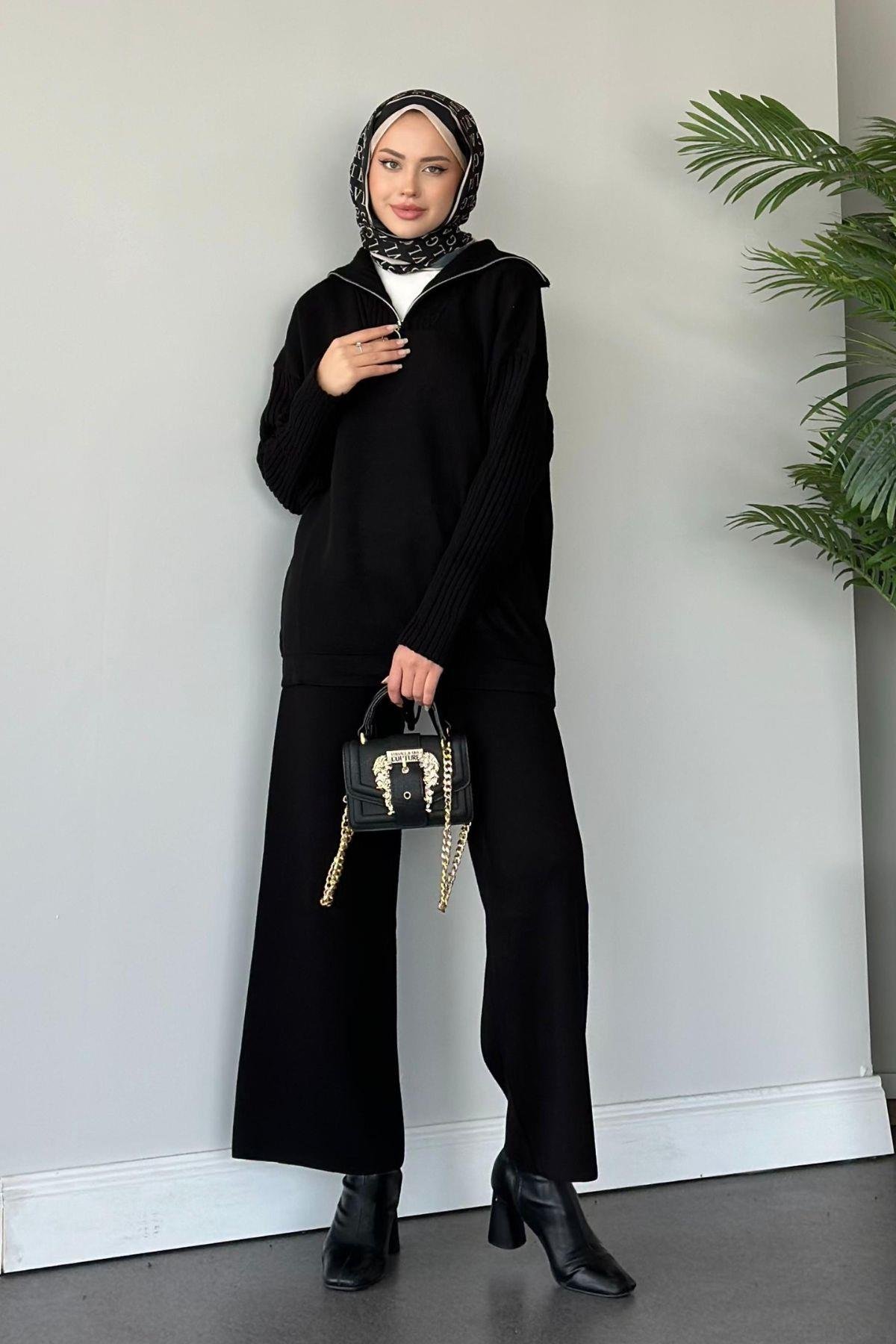 Liney Triko Takım Siyah, Fiyatları 