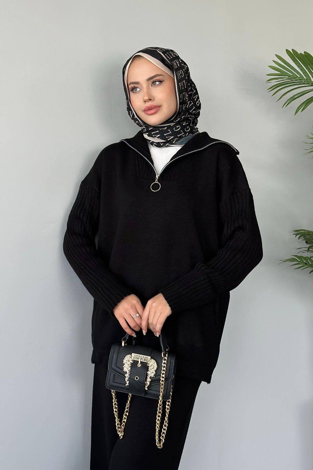 Liney Triko Takım Siyah, Fiyatları 