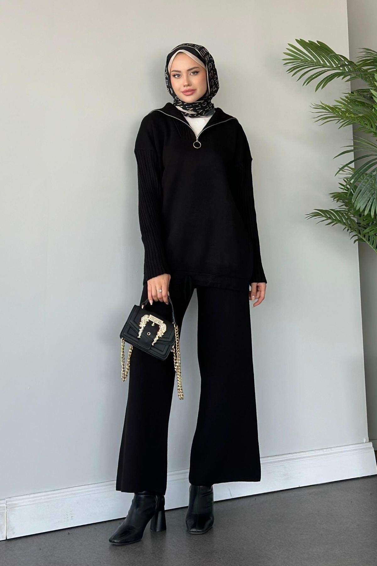 Liney Triko Takım Siyah, Fiyatları 