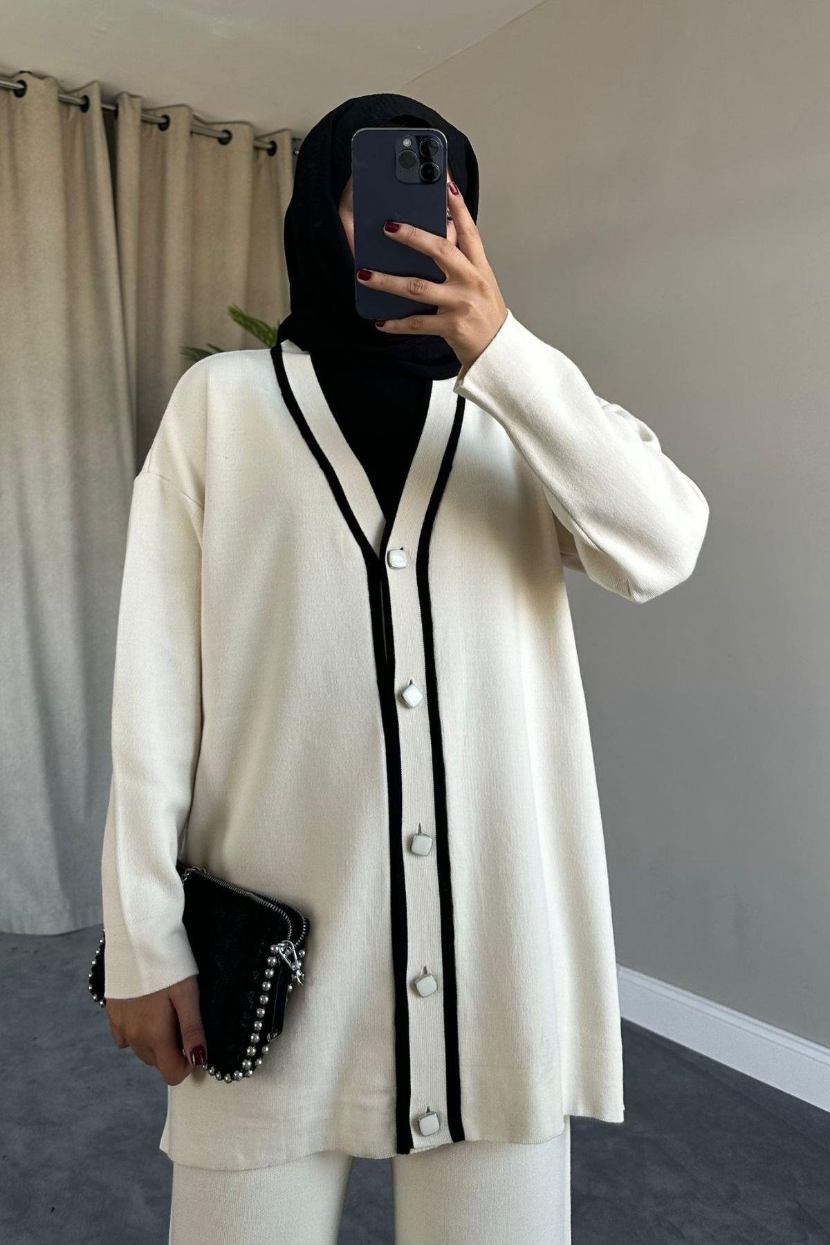 Ronia Eşortman Takımı Ekru, Fiyatları 