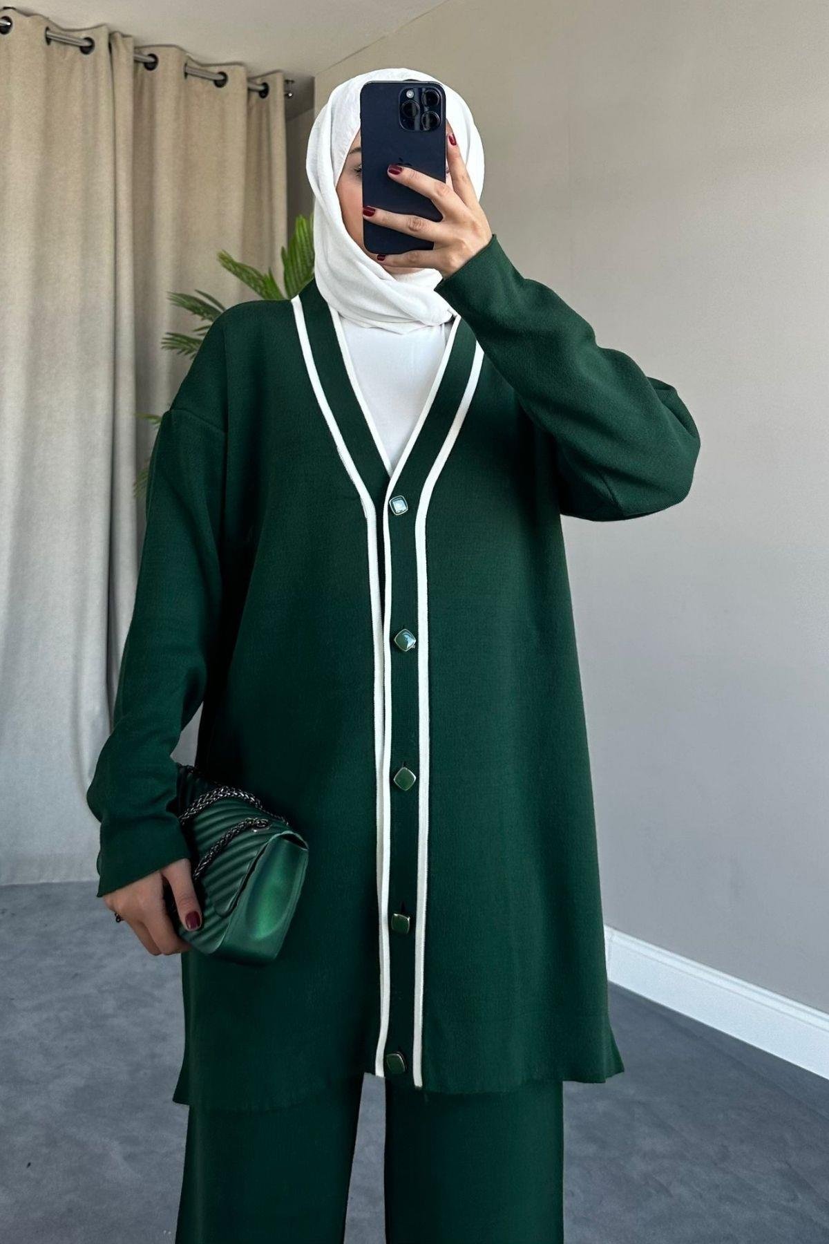 Ronia Eşortman Takımı Zümrüt , Fiyatları 