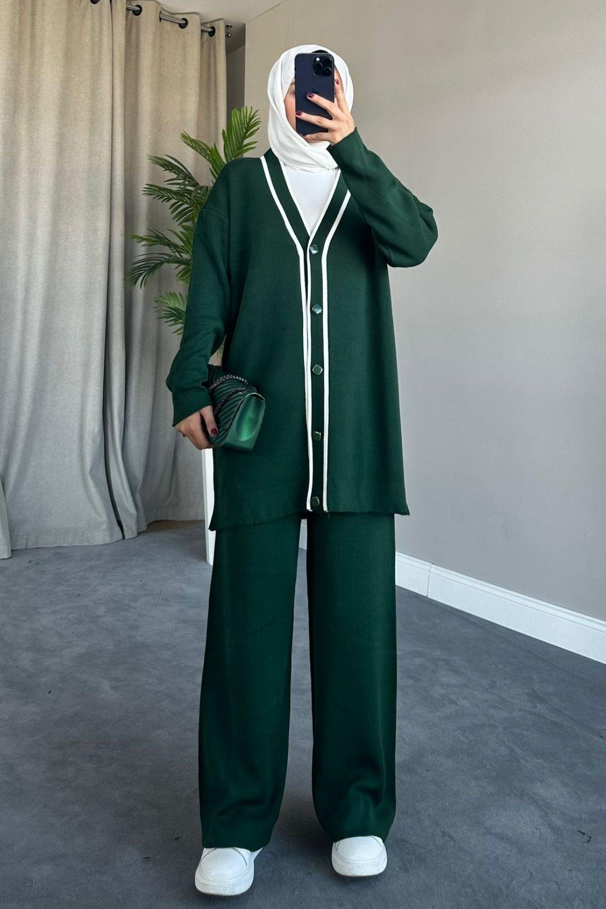 Ronia Eşortman Takımı Zümrüt , Fiyatları 