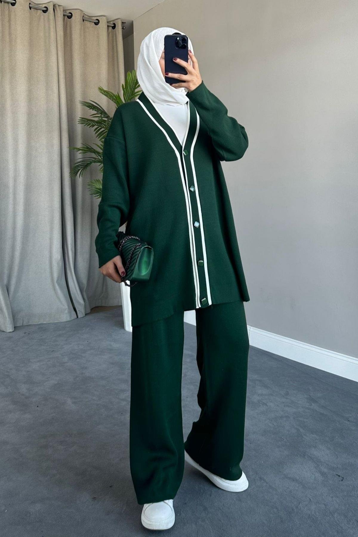 Ronia Eşortman Takımı Zümrüt , Fiyatları 