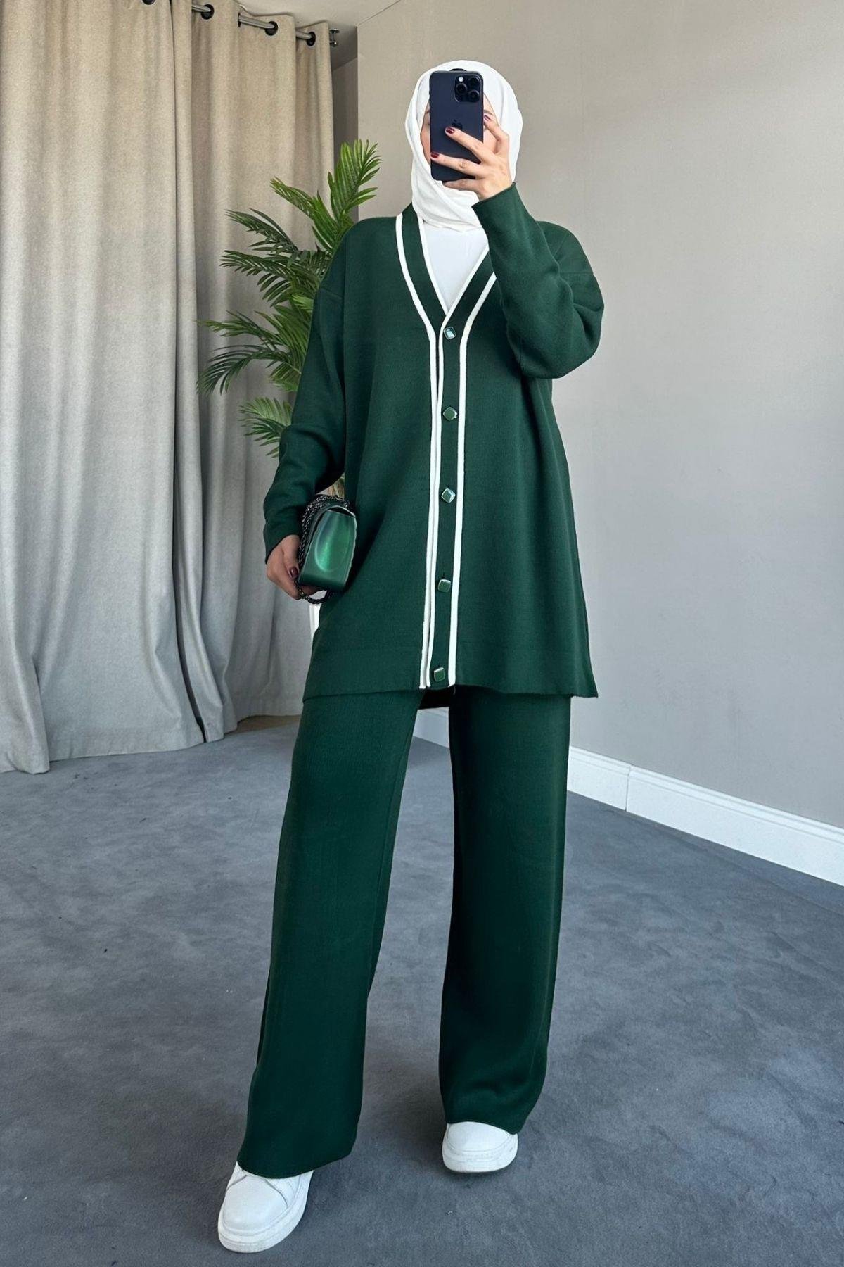 Ronia Eşortman Takımı Zümrüt , Fiyatları 