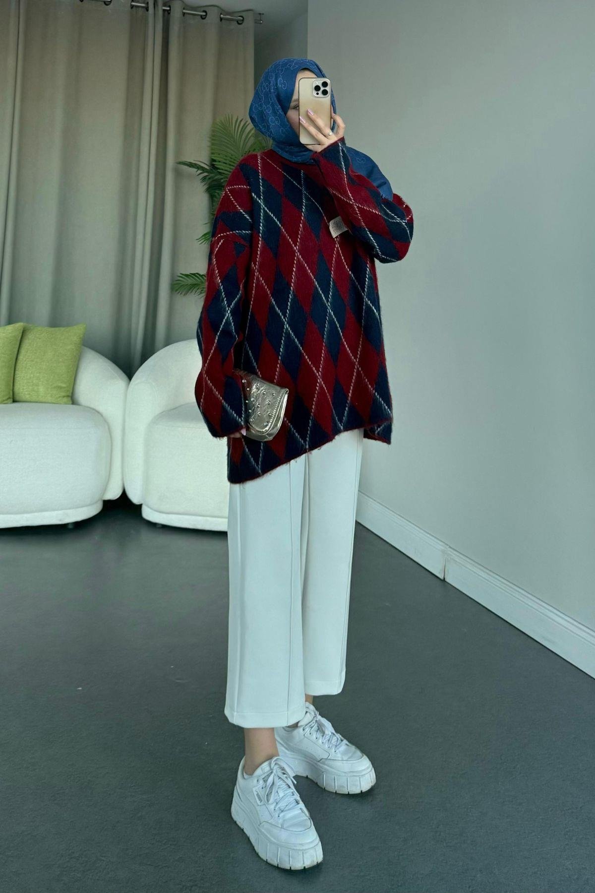 Lones Kazak Bordo, Fiyatları 