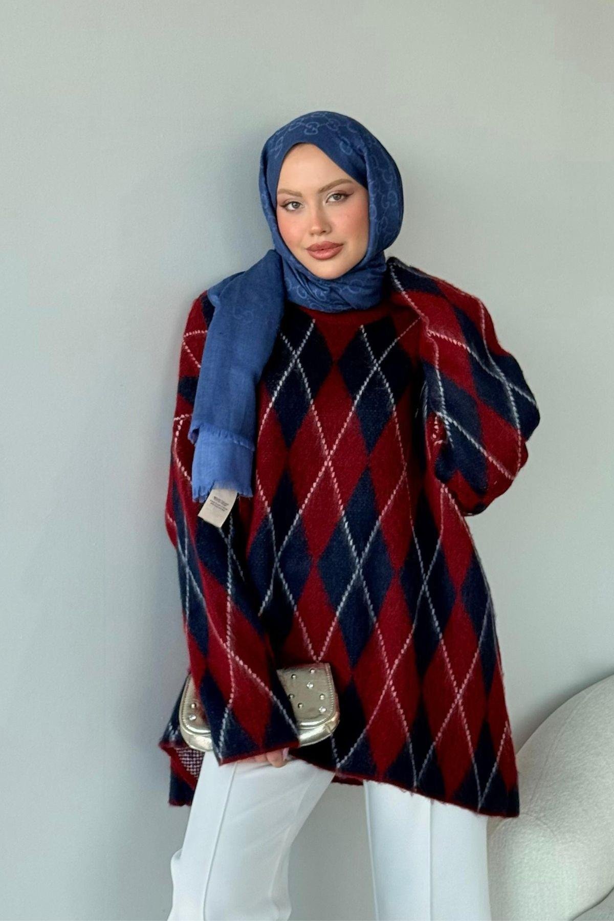 Lones Kazak Bordo, Fiyatları 