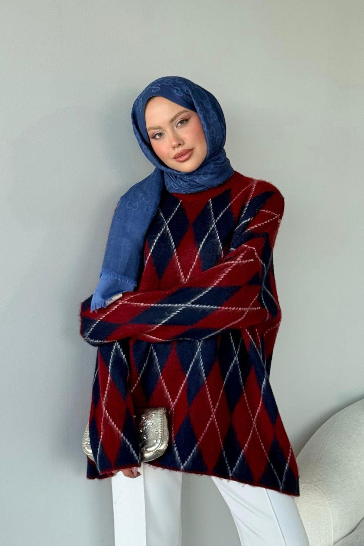 Lones Kazak Bordo, Fiyatları 