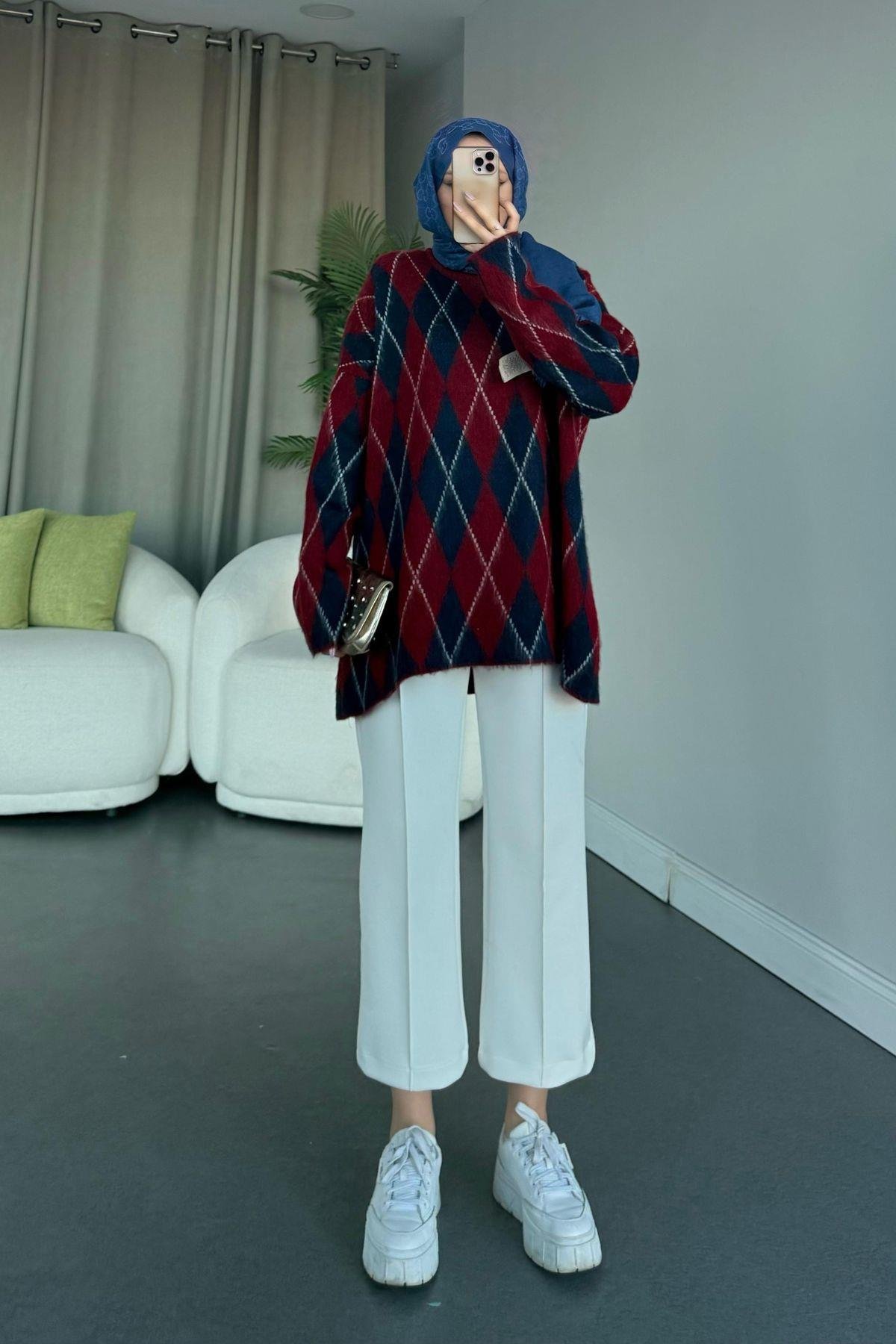 Lones Kazak Bordo, Fiyatları 