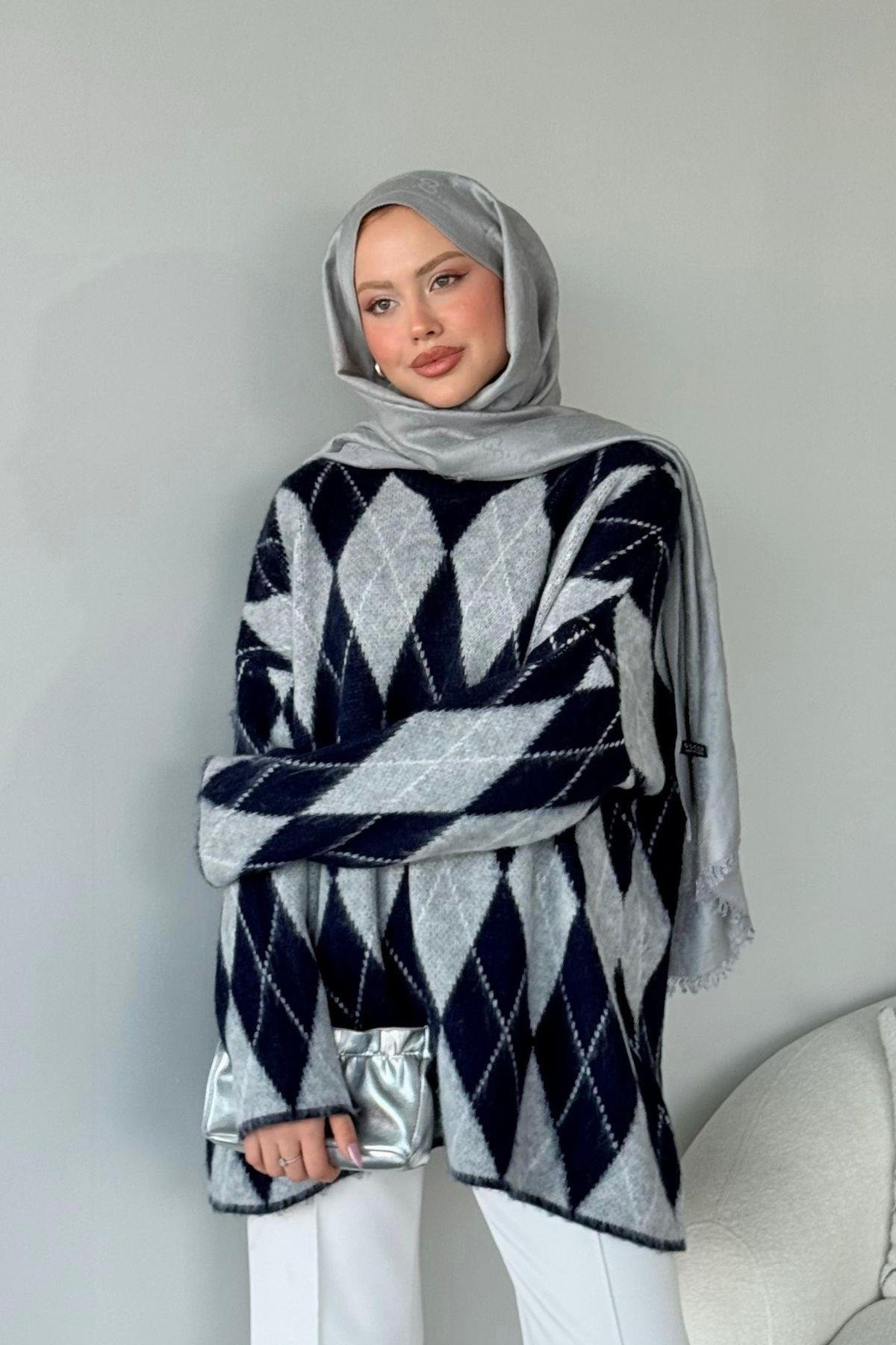 Lones Kazak Lacivert, Fiyatları 