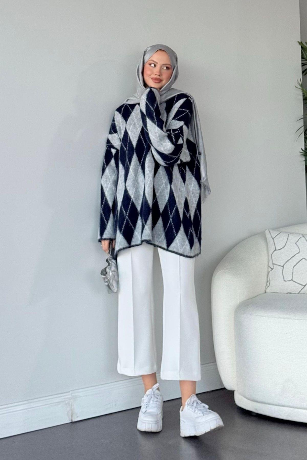 Lones Kazak Lacivert, Fiyatları 