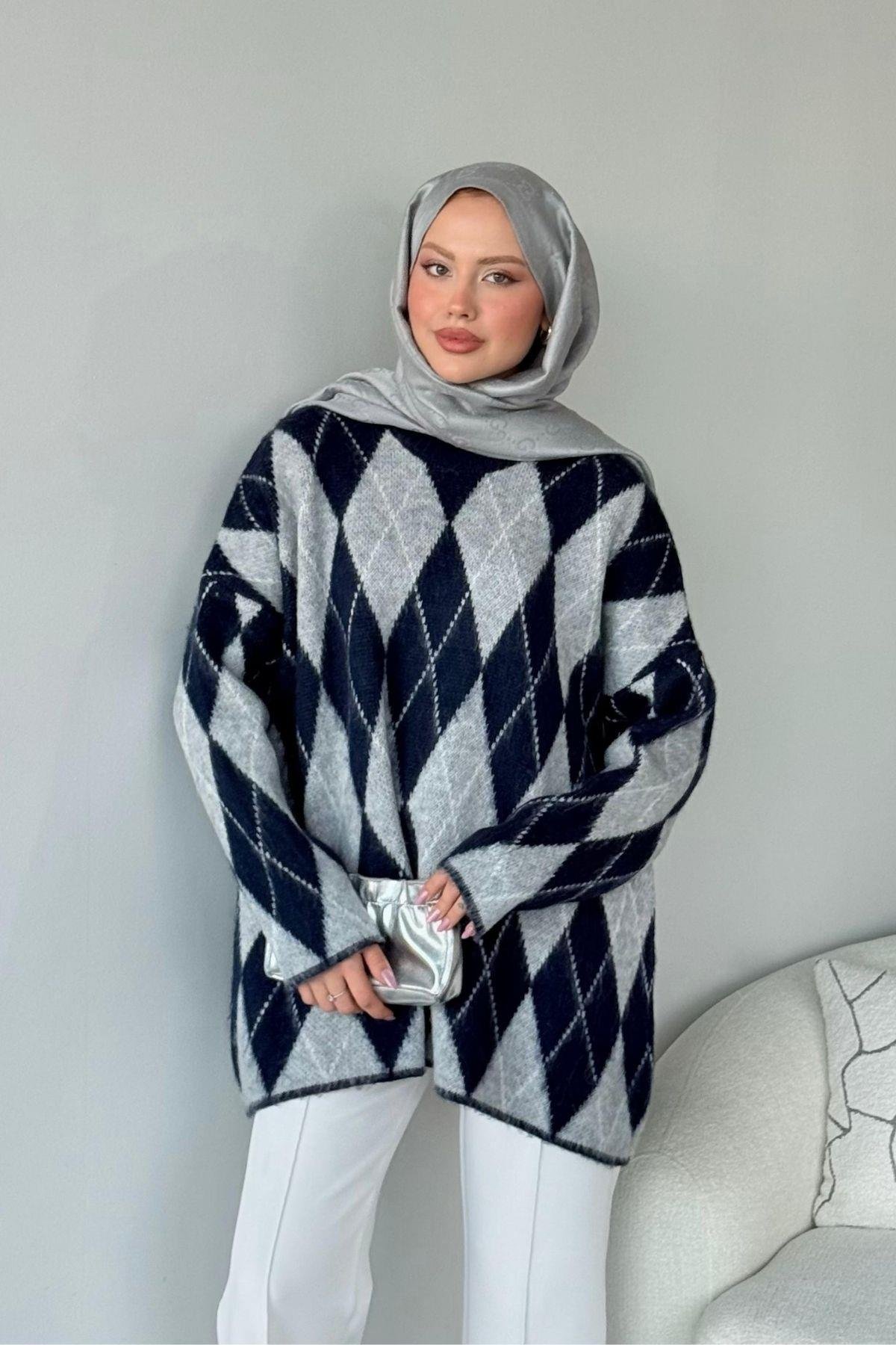 Lones Kazak Lacivert, Fiyatları 