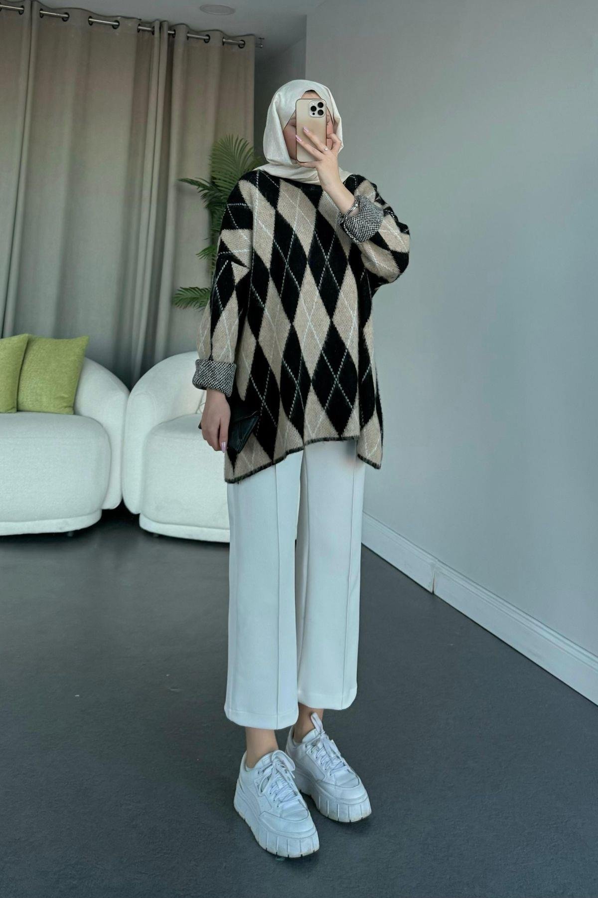 Lones Kazak Siyah, Fiyatları 