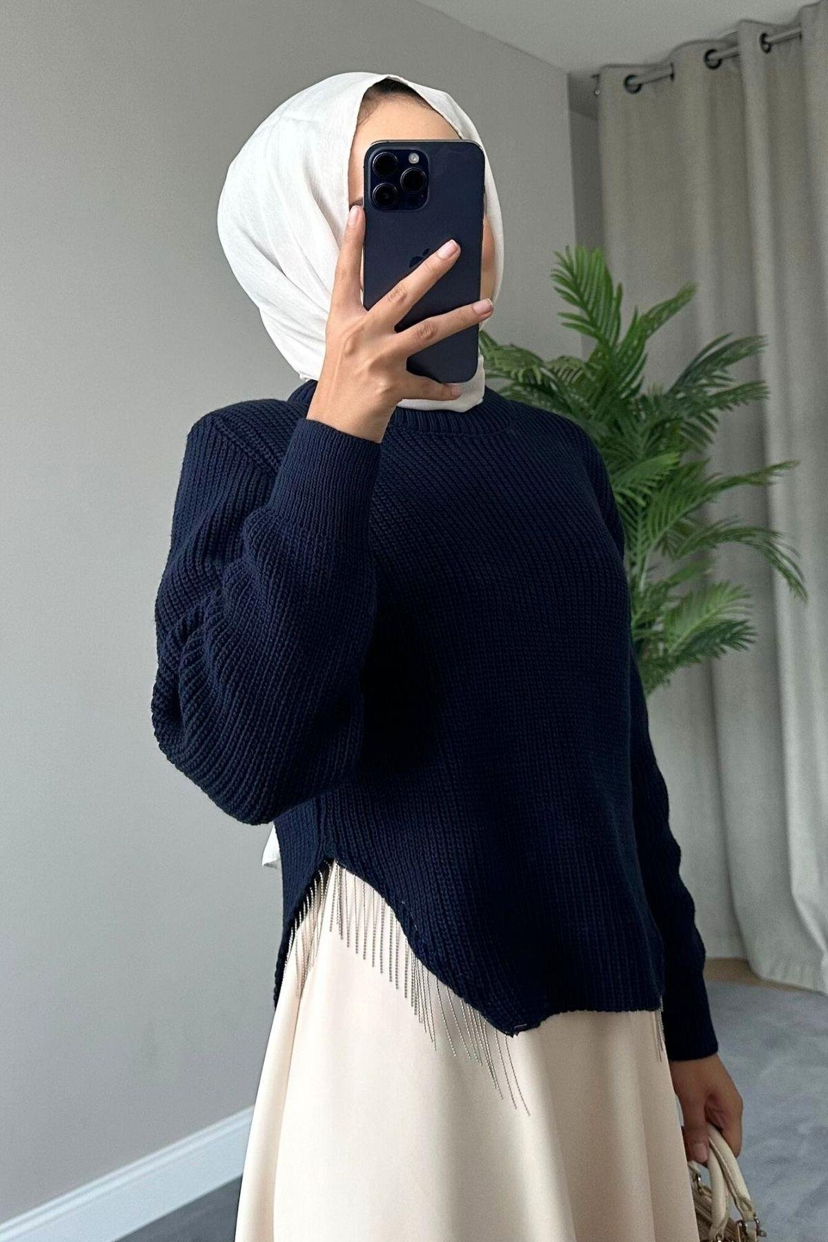 Lotus Kazak Lacivert, Fiyatları 