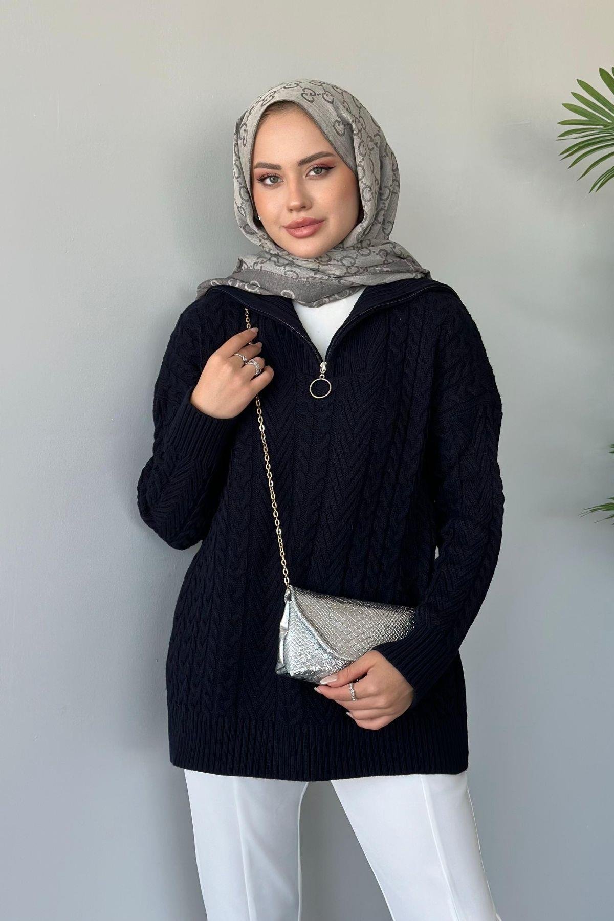 Lovely Kazak Lacivert, Fiyatları 