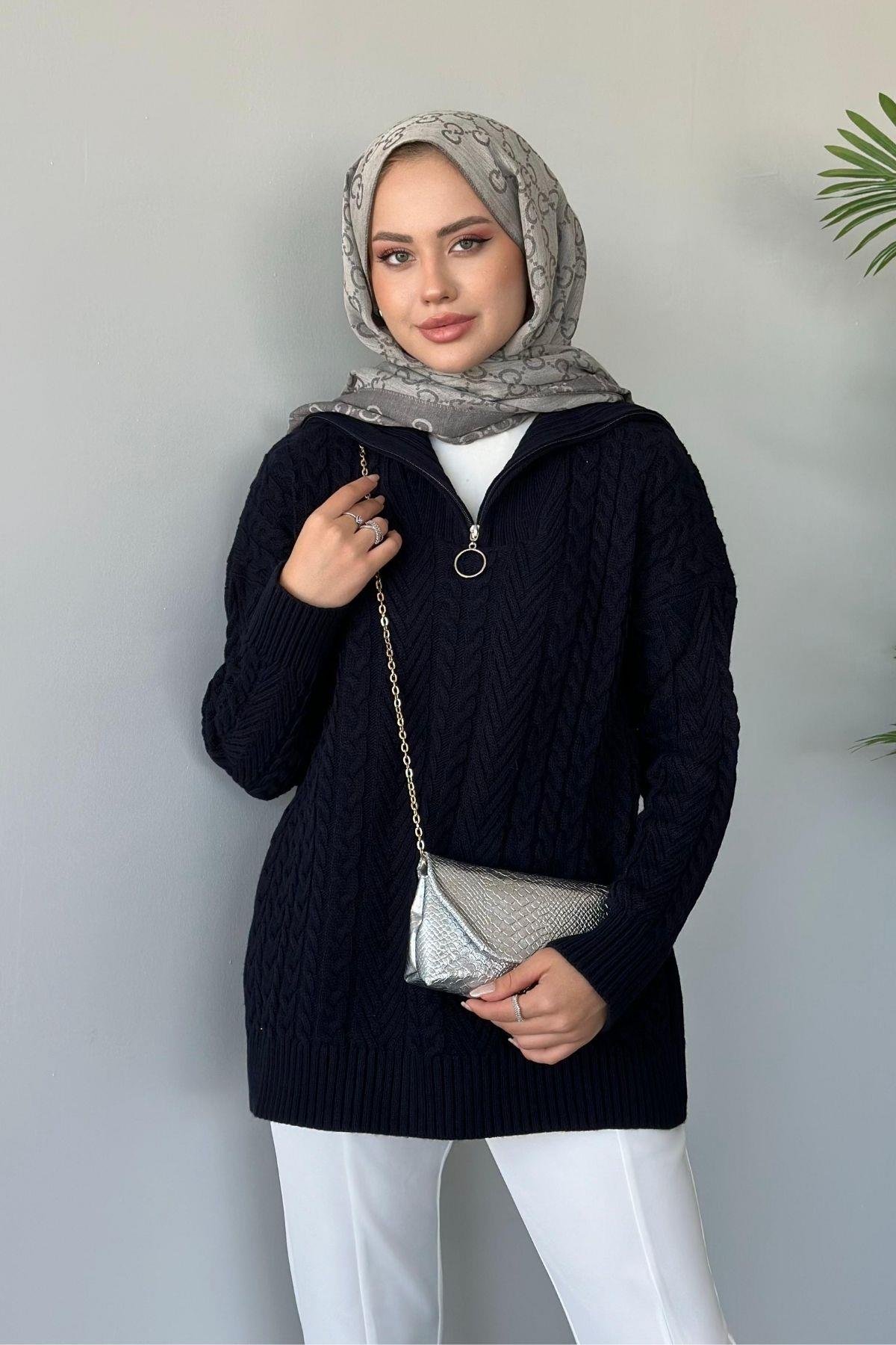 Lovely Kazak Lacivert, Fiyatları 