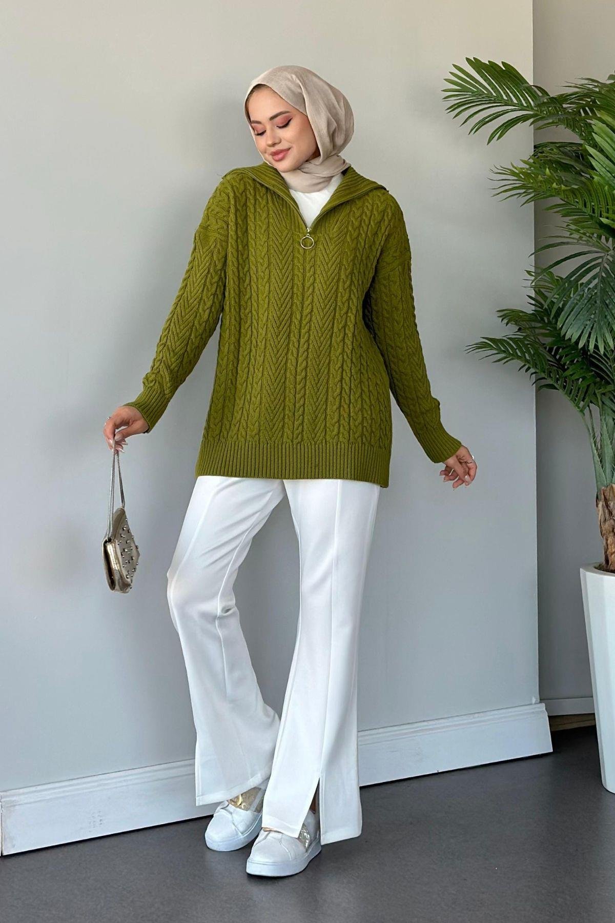 Lovely Kazak Yağyeşili, Fiyatları 