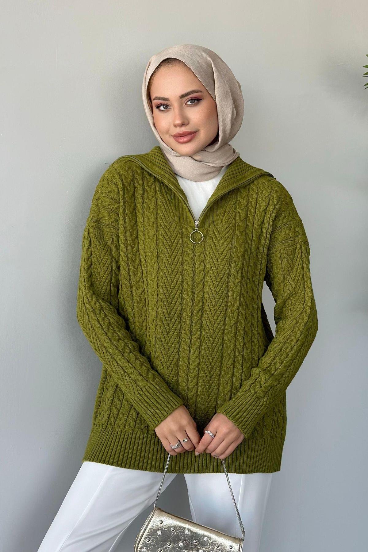 Lovely Kazak Yağyeşili, Fiyatları 