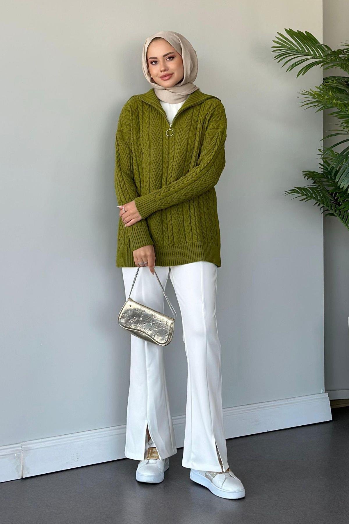 Lovely Kazak Yağyeşili, Fiyatları 