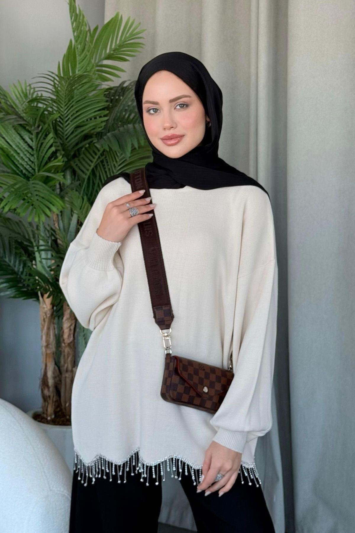 Lovita Zincir Kazak Ekru, Fiyatları 