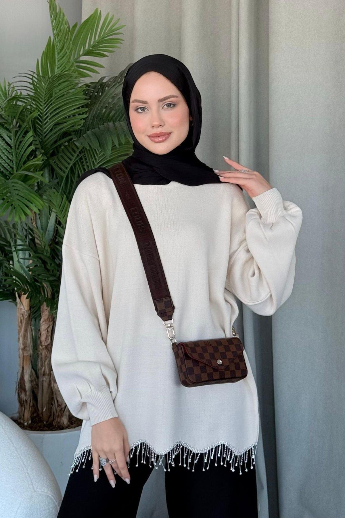 Lovita Zincir Kazak Ekru, Fiyatları 