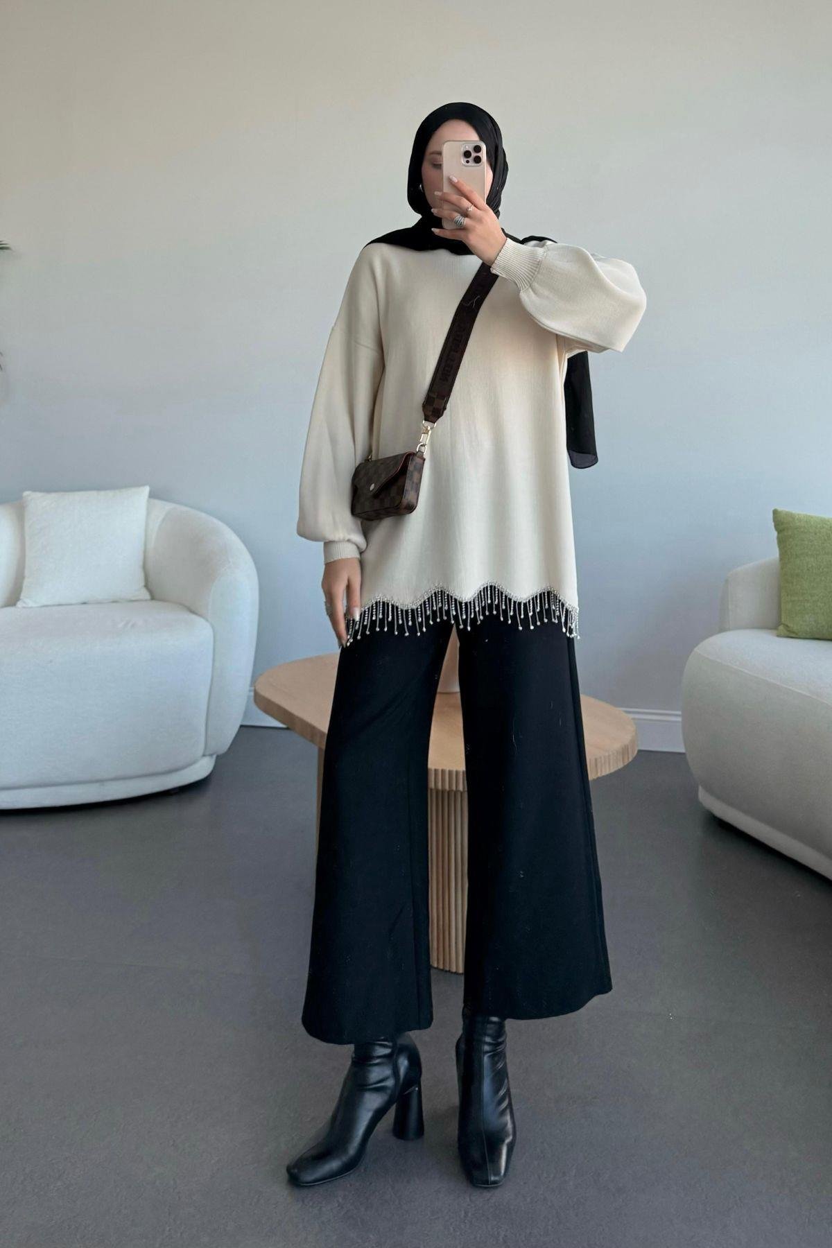 Lovita Zincir Kazak Ekru, Fiyatları 