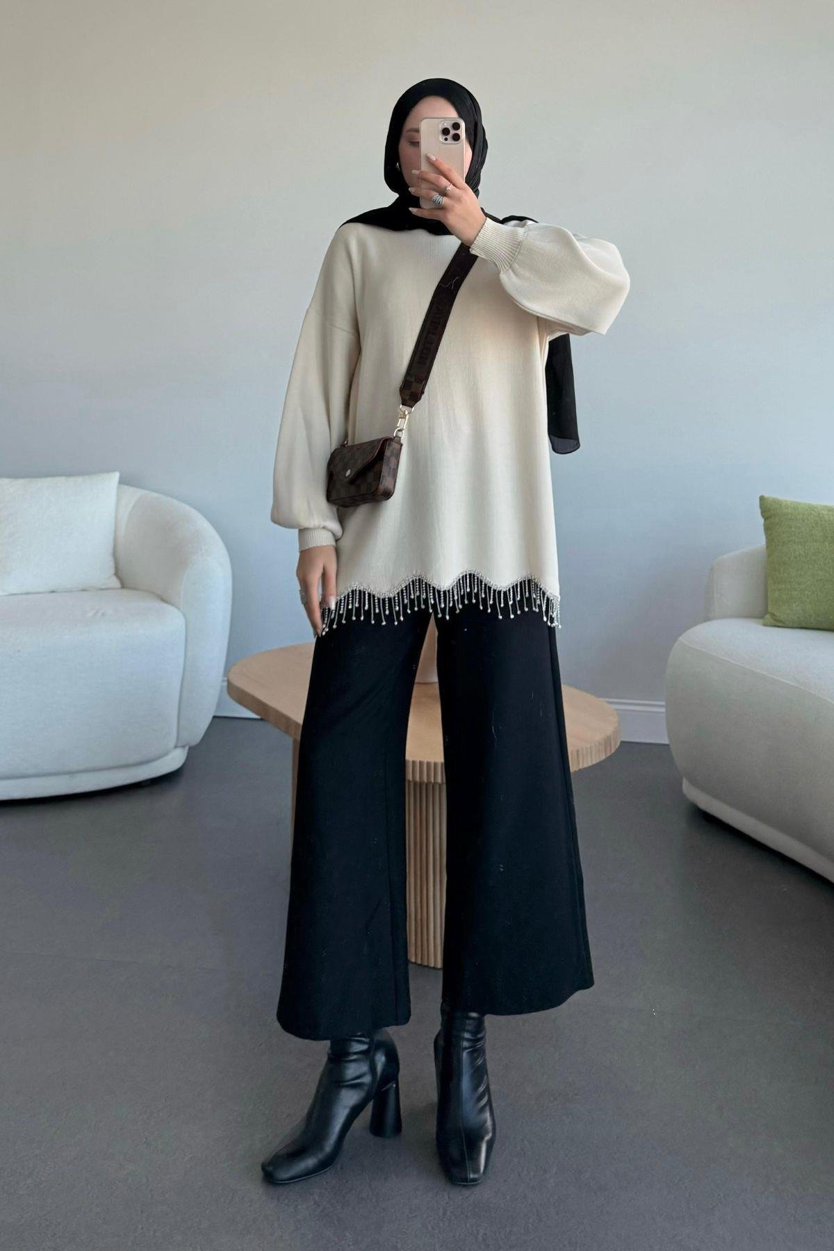 Lovita Zincir Kazak Ekru, Fiyatları 