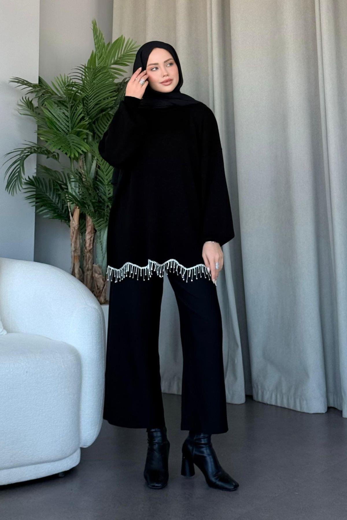 Lovita Zincir Kazak Siyah, Fiyatları 