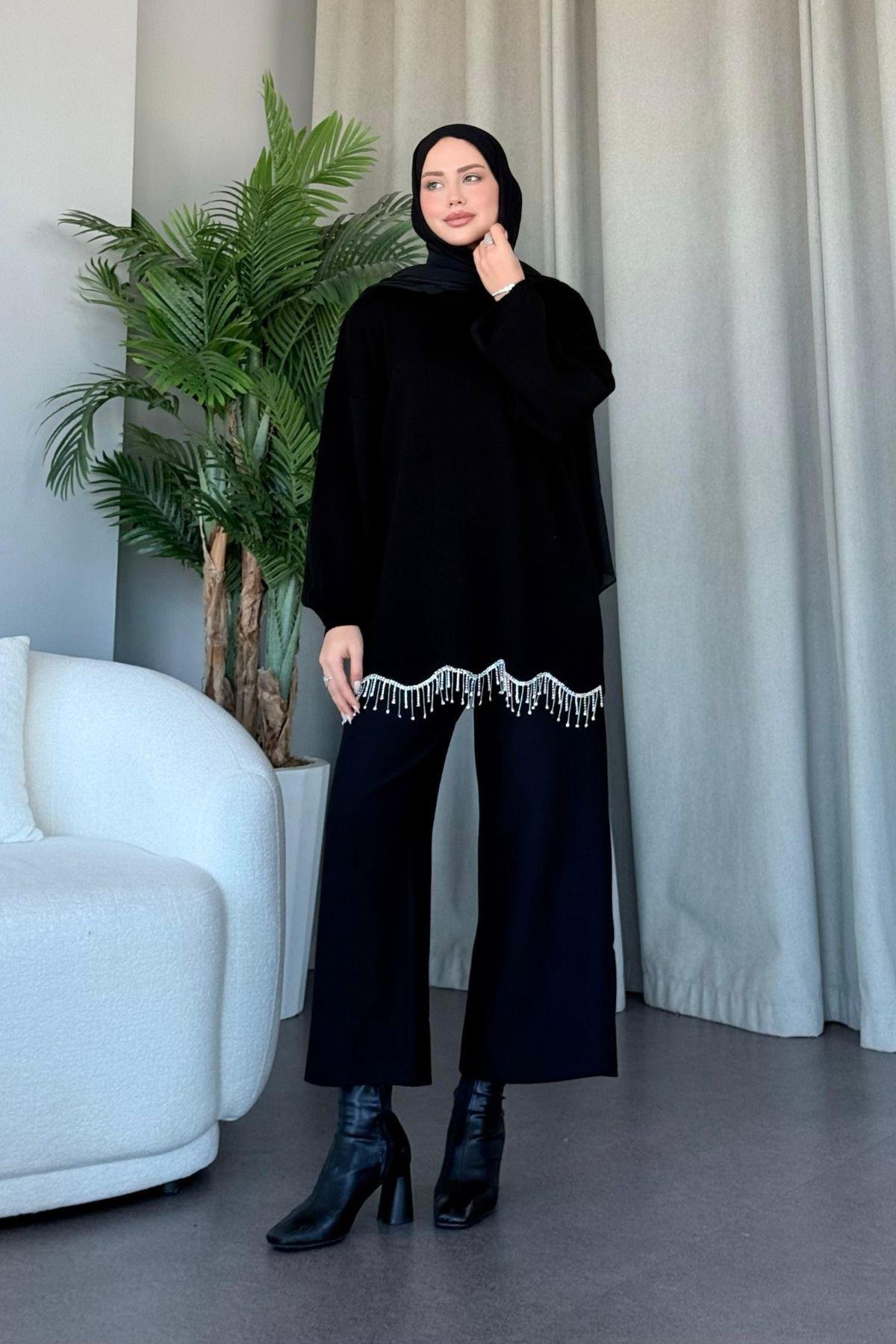 Lovita Zincir Kazak Siyah, Fiyatları 