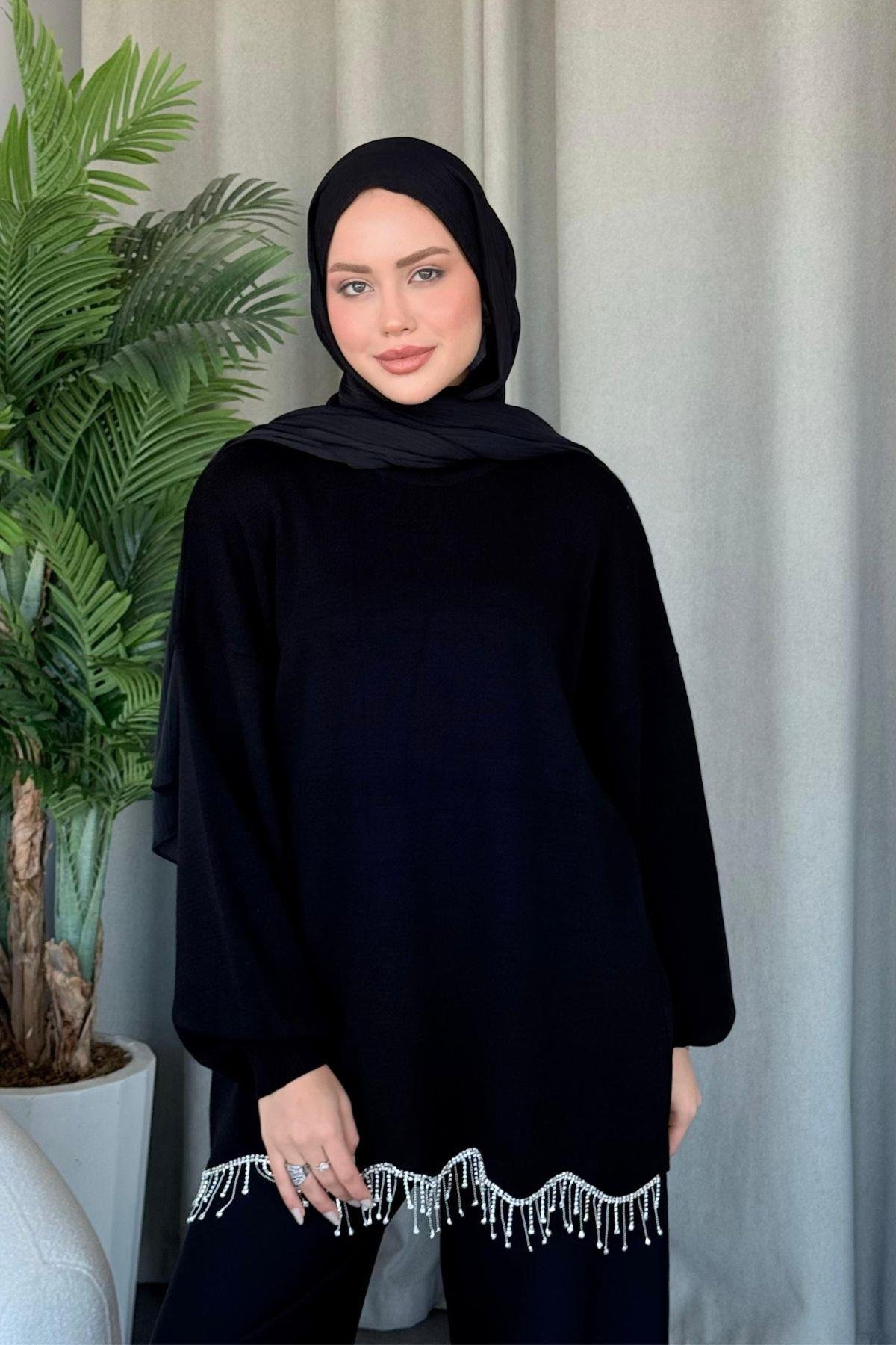 Lovita Zincir Kazak Siyah, Fiyatları 