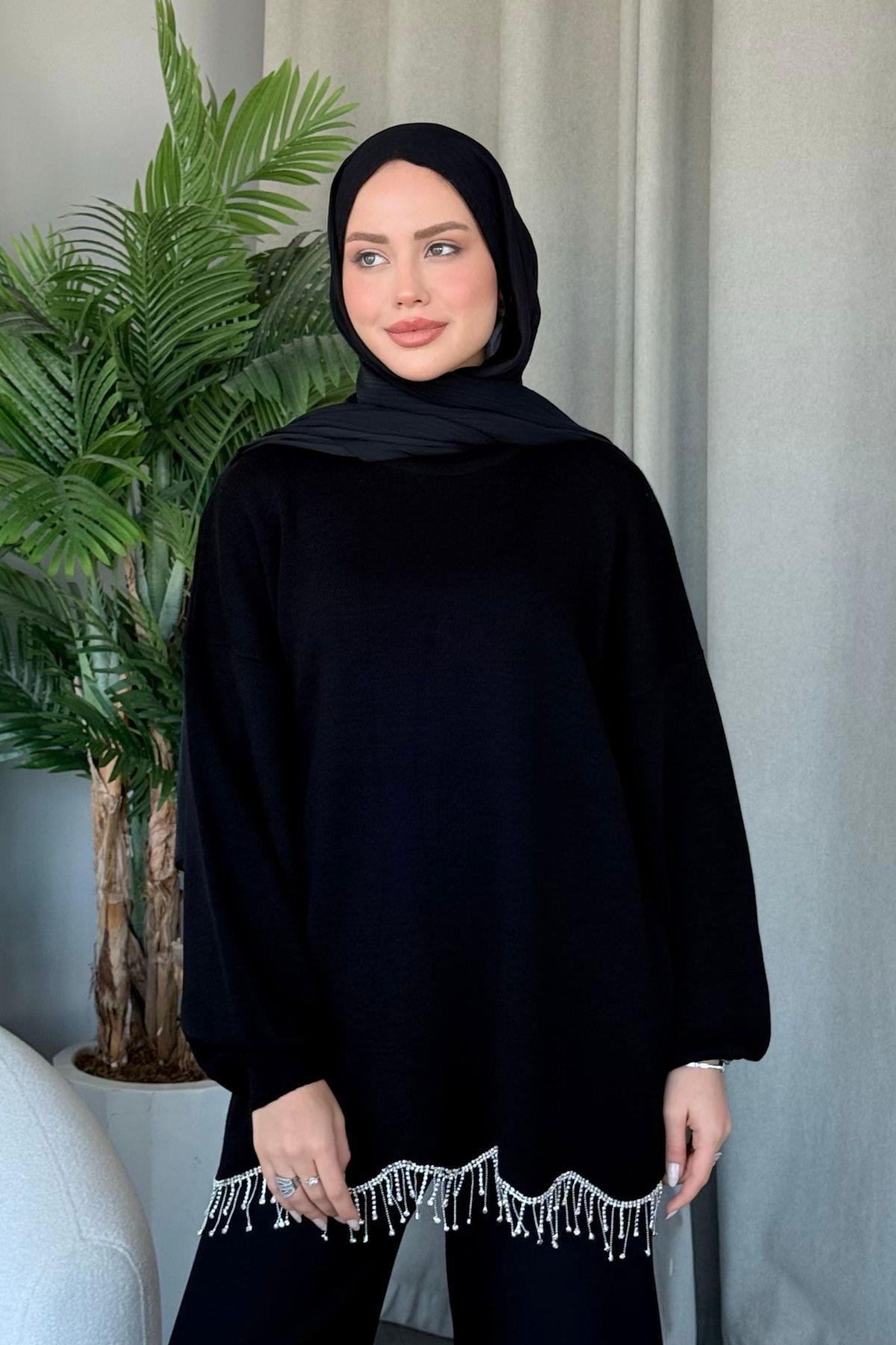 Lovita Zincir Kazak Siyah, Fiyatları 