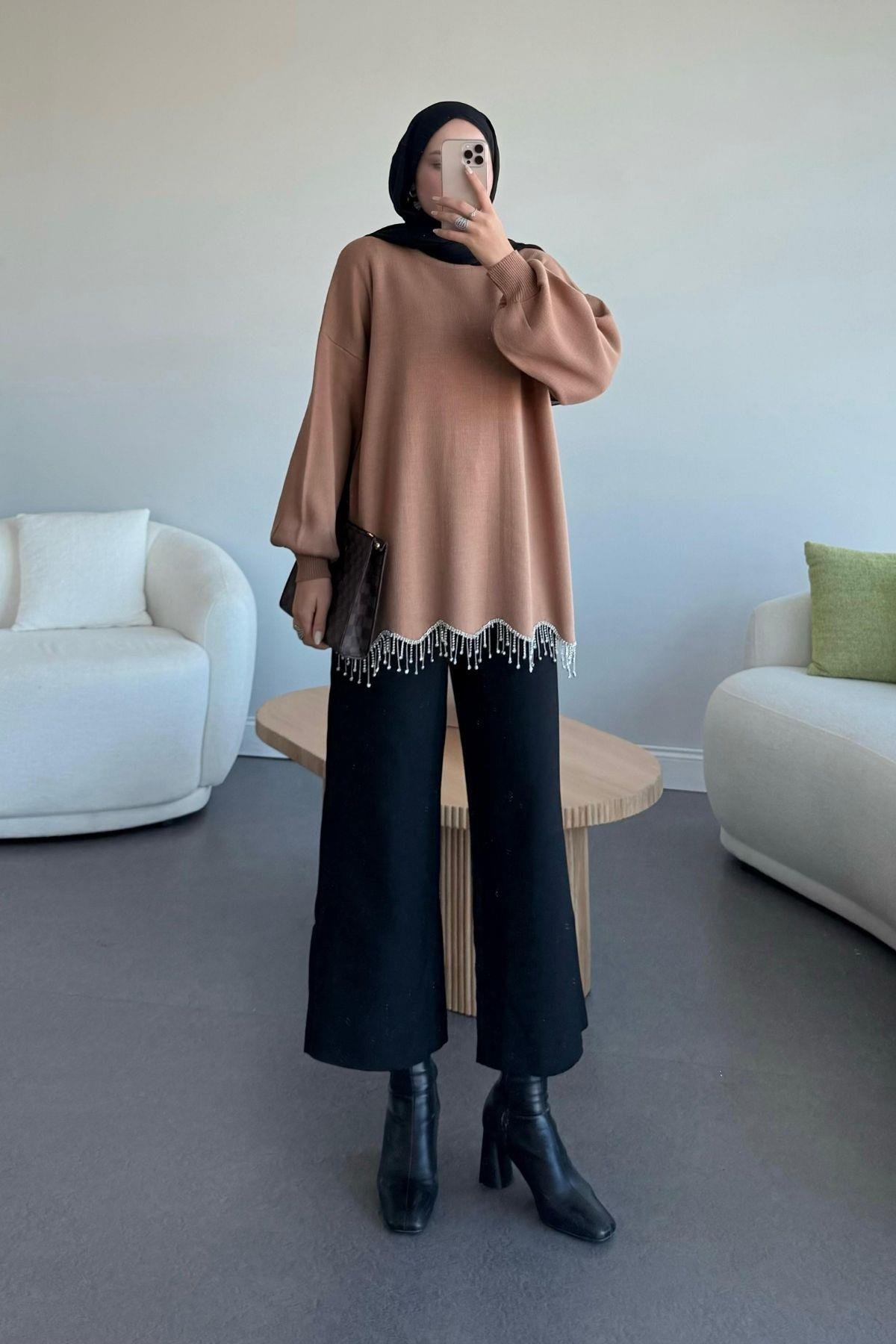 Lovita Zincir Kazak Vizon, Fiyatları 