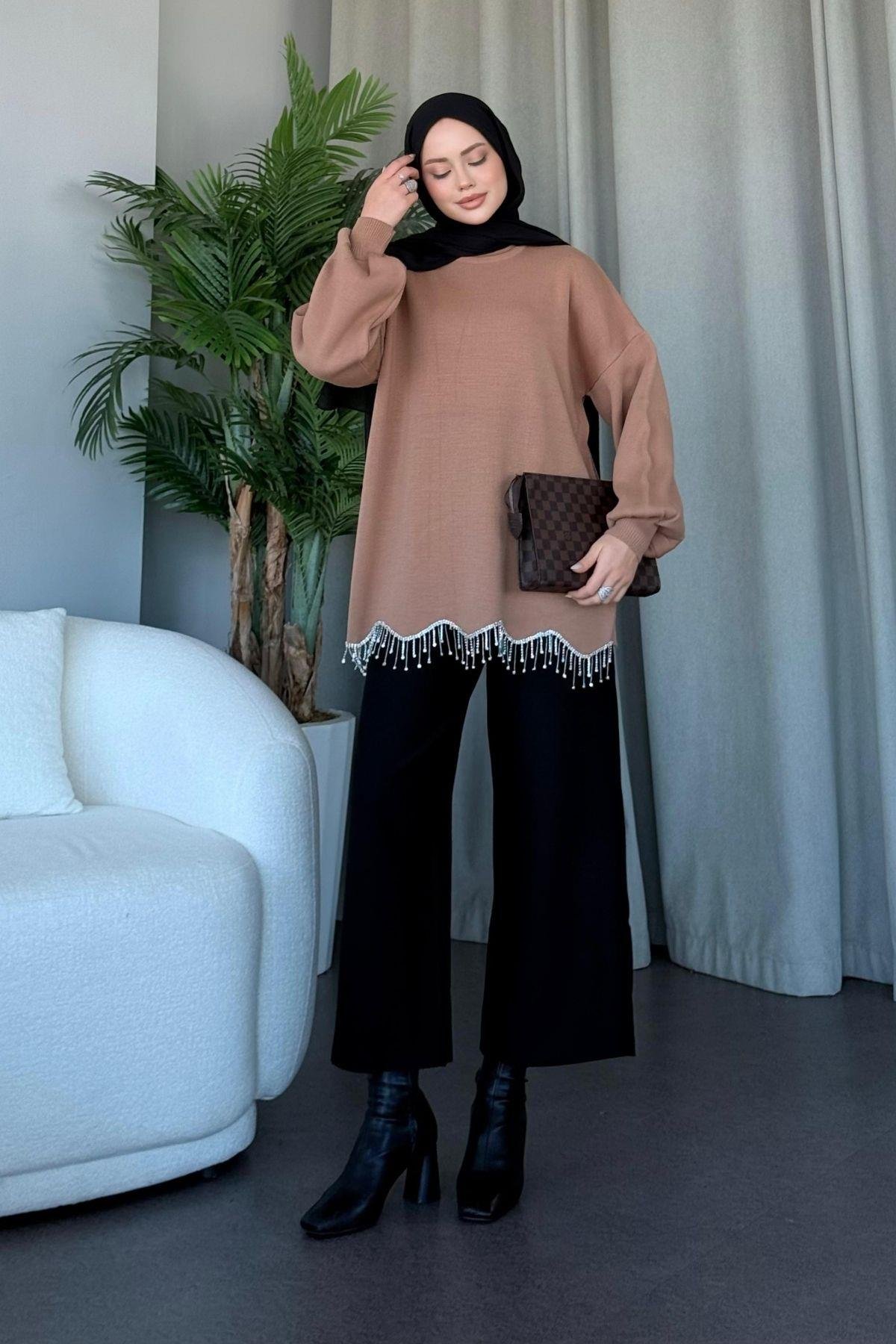 Lovita Zincir Kazak Vizon, Fiyatları 