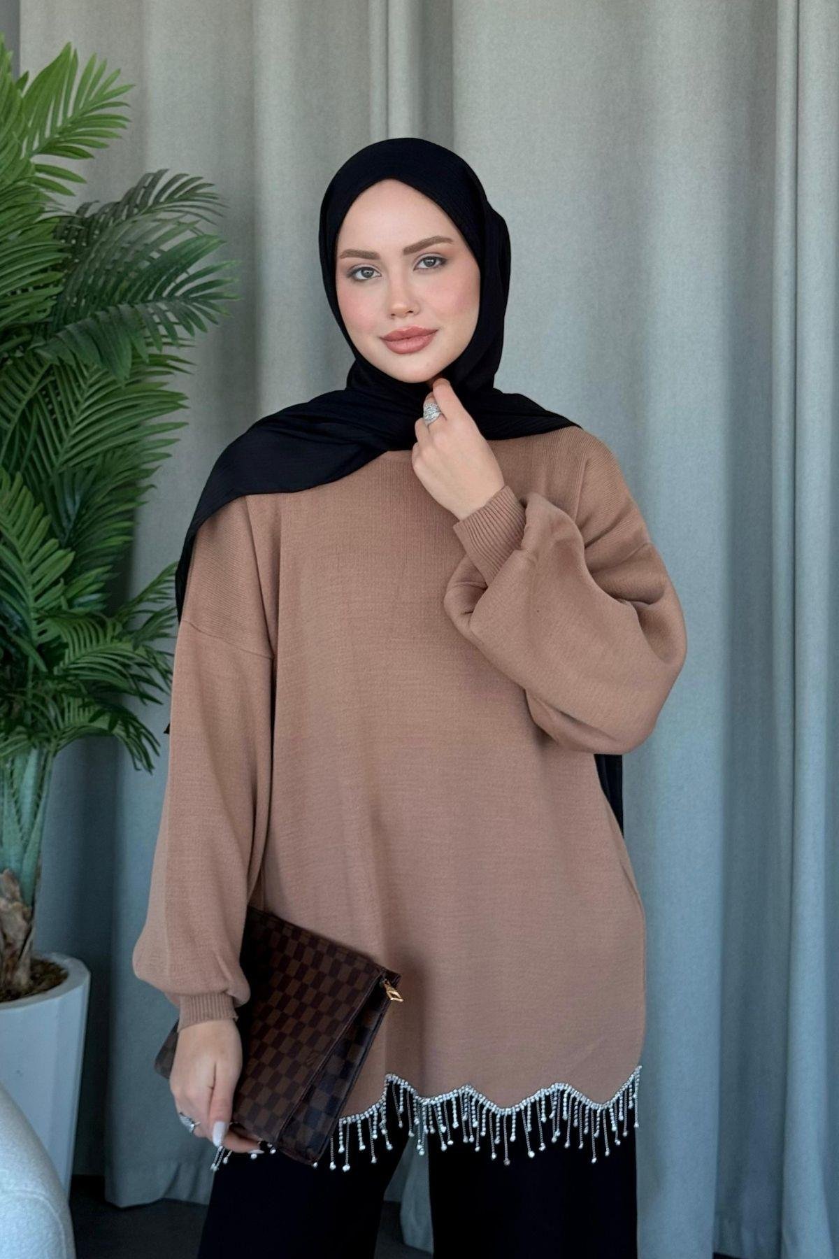 Lovita Zincir Kazak Vizon, Fiyatları 