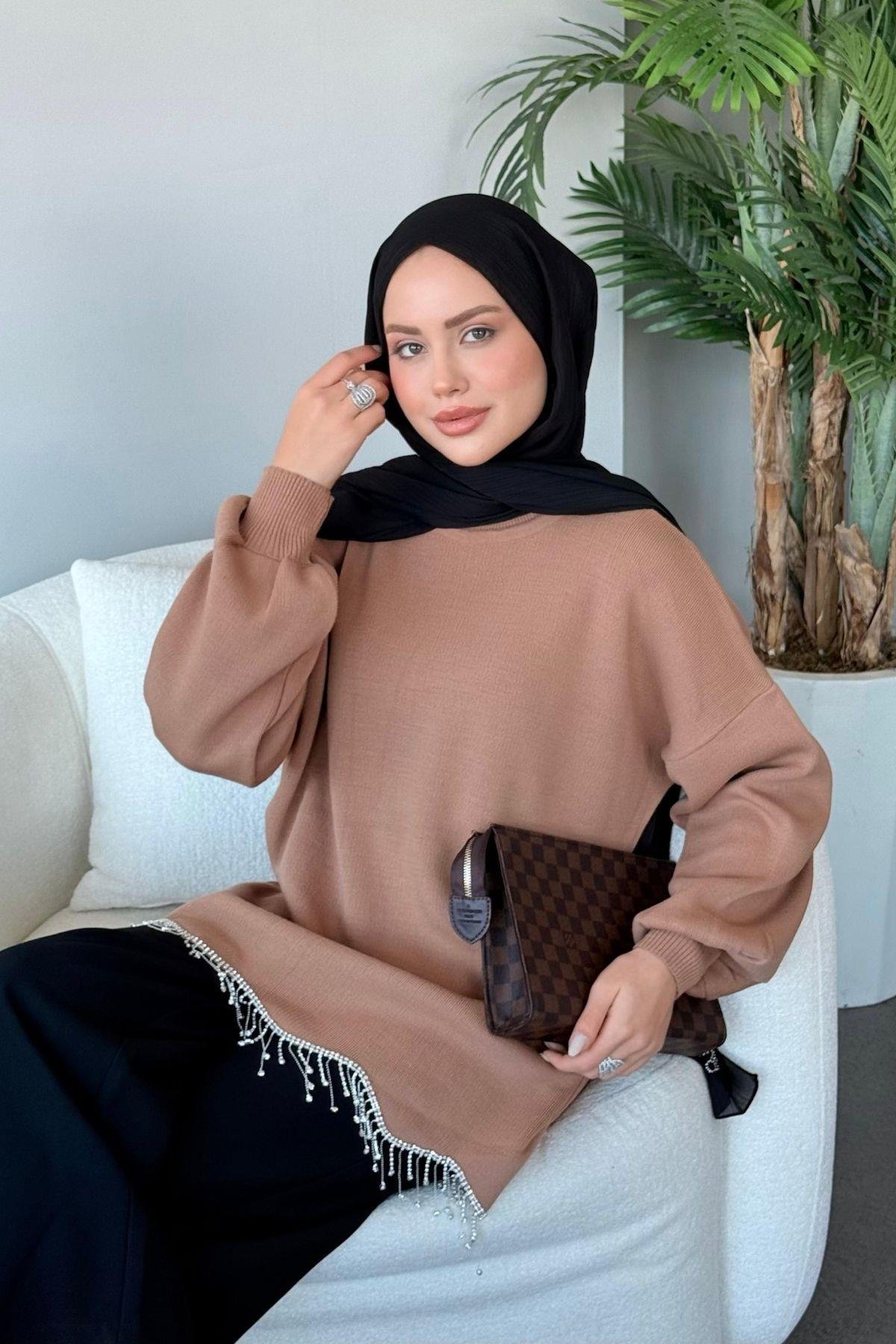 Lovita Zincir Kazak Vizon, Fiyatları 