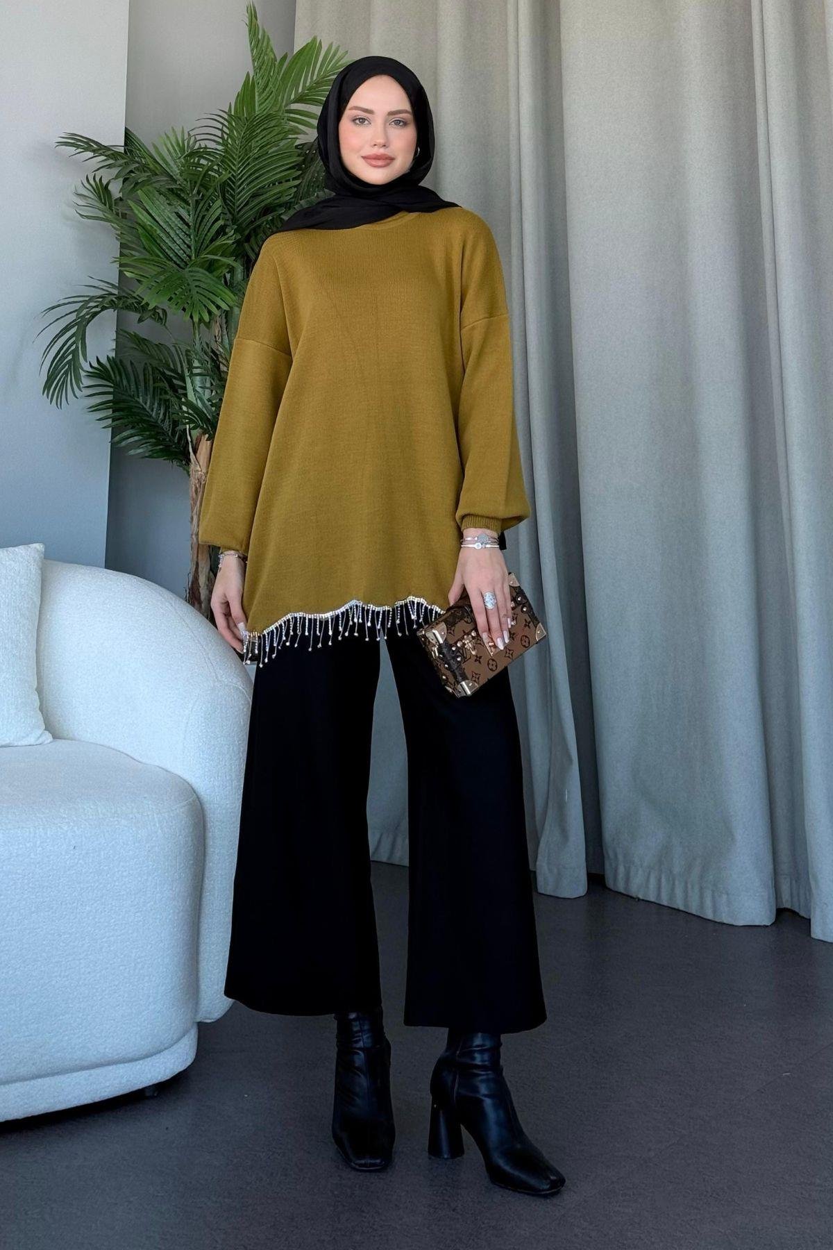 Lovita Zincir Kazak Yağyeşili, Fiyatları 