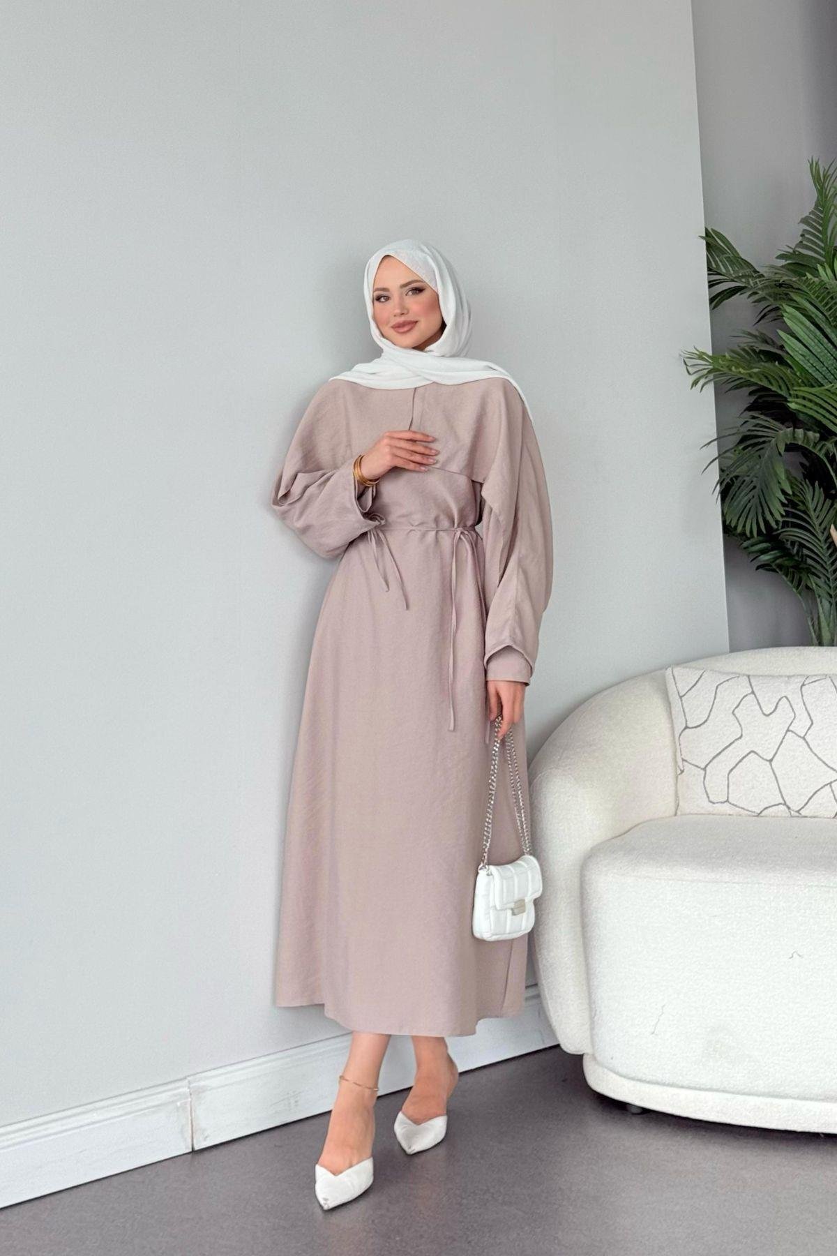 Loya Pelerinli Elbise Taş, Fiyatları Loya Pelerinli Elbise Taş