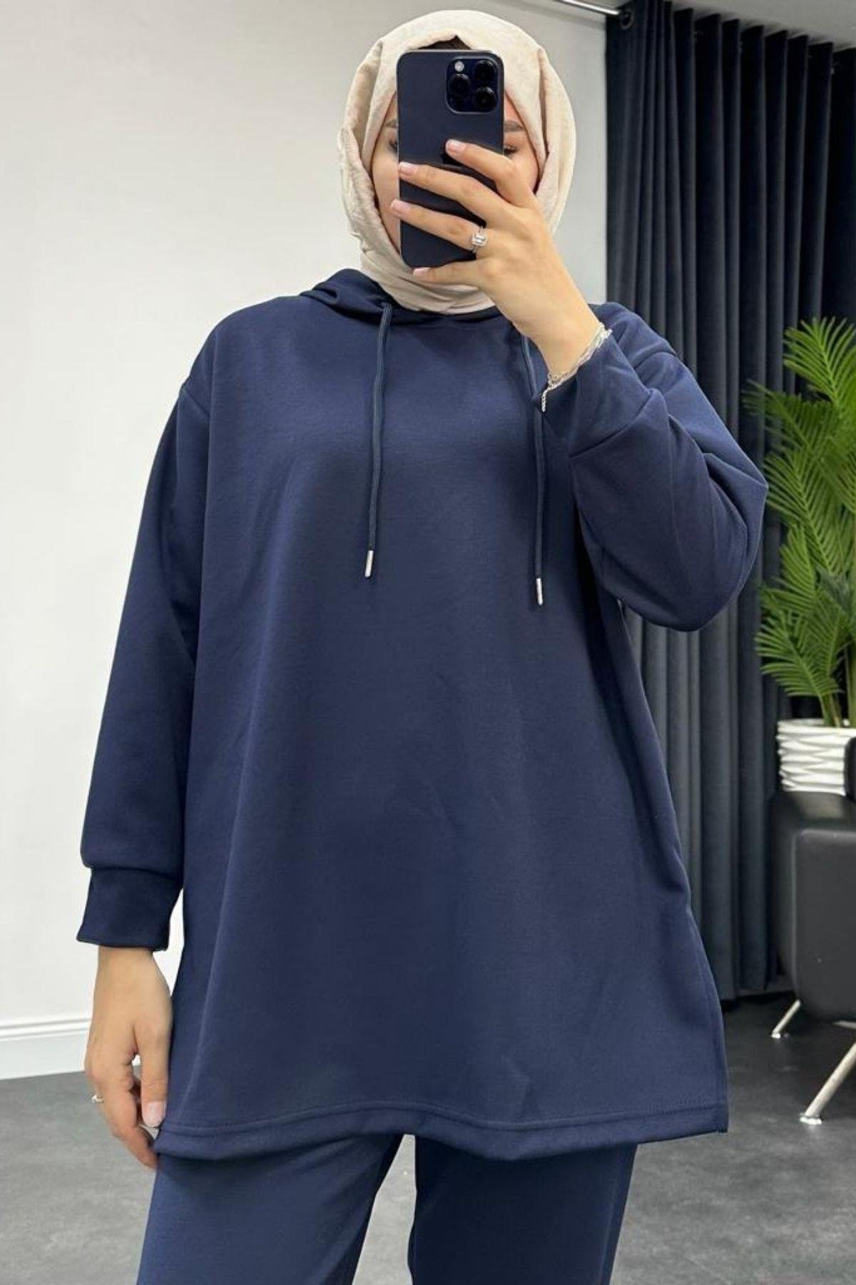 Lupin Spor Takım Lacivert, Fiyatları 