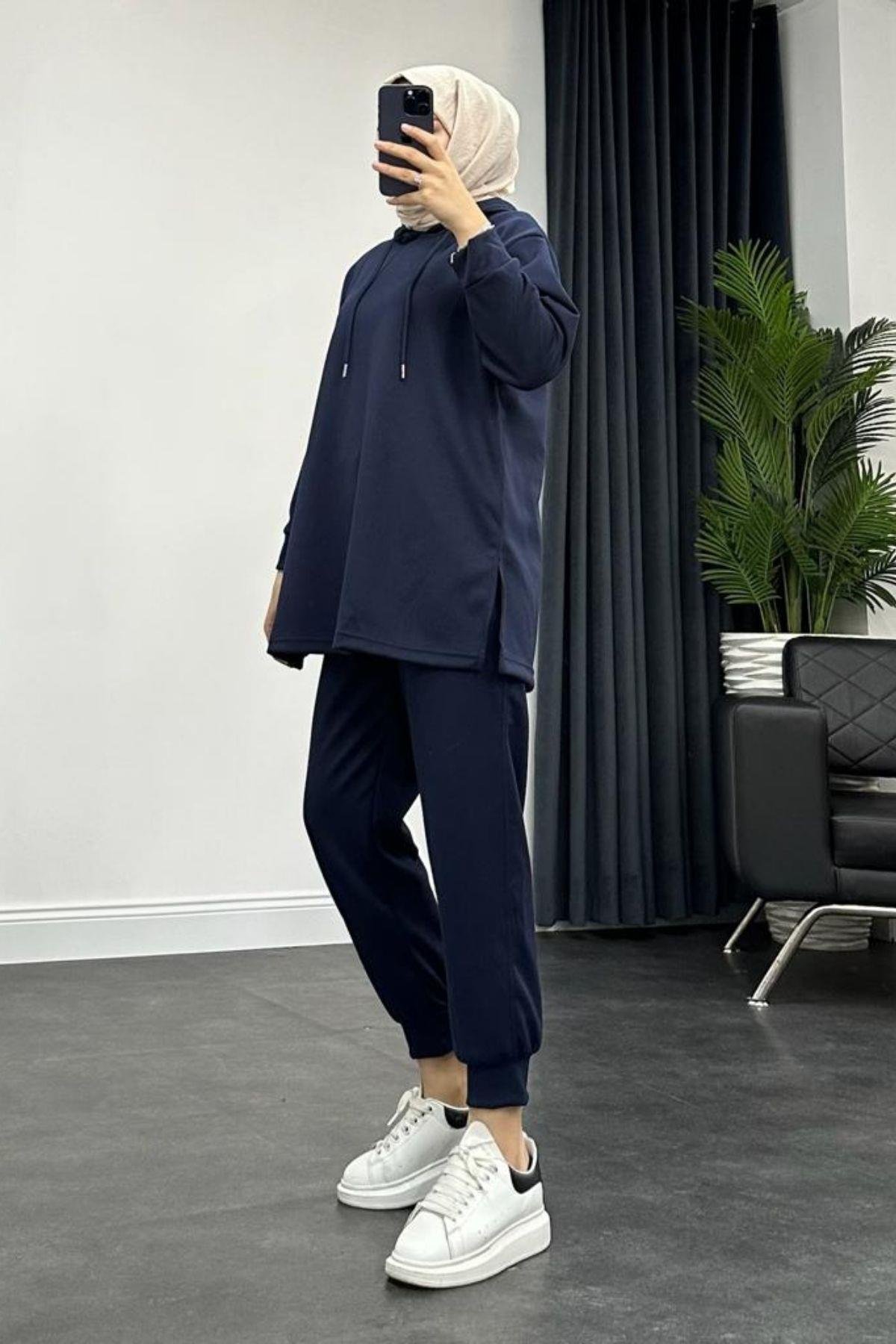 Lupin Spor Takım Lacivert, Fiyatları 