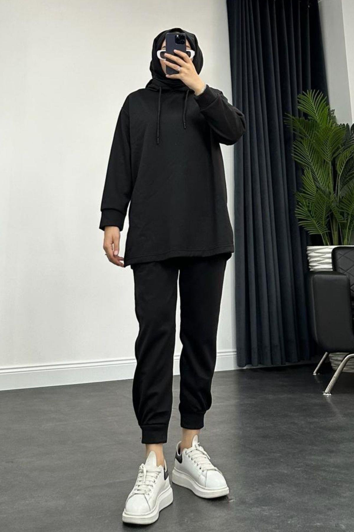 Lupin Spor Takım Siyah, Fiyatları 