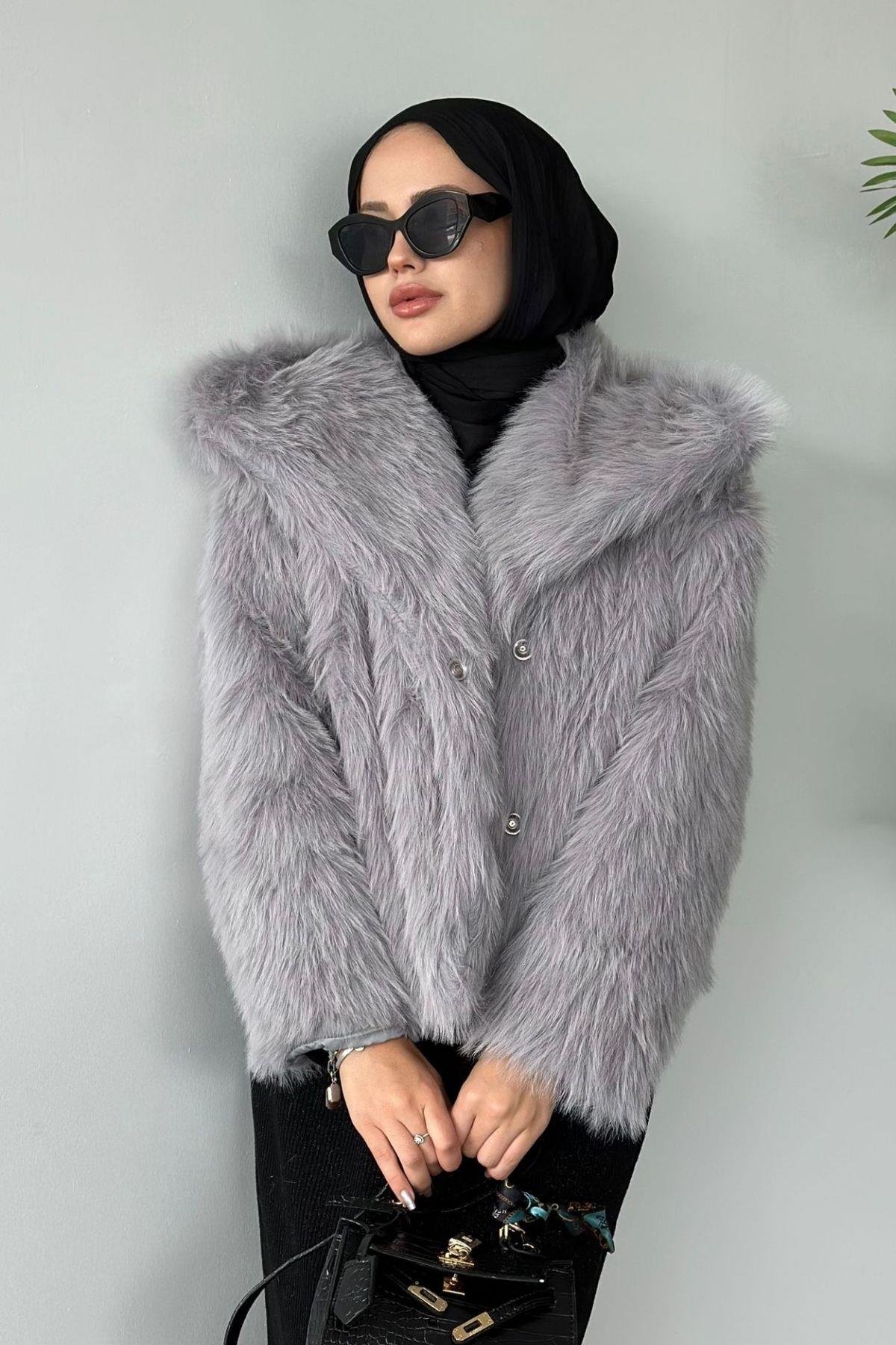 Lüx Kürk Gri, Fiyatları 