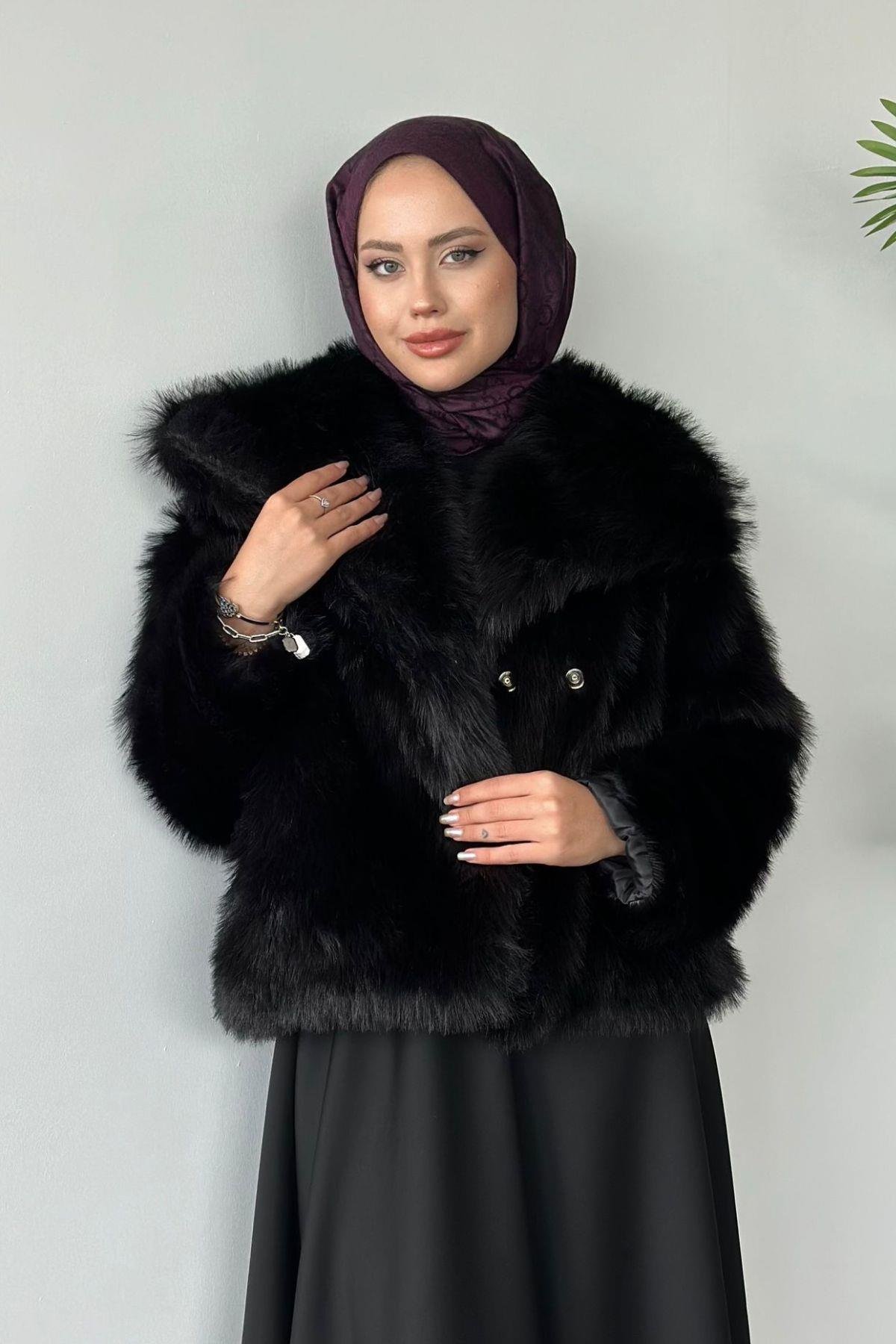 Lüx Kürk Siyah, Fiyatları 