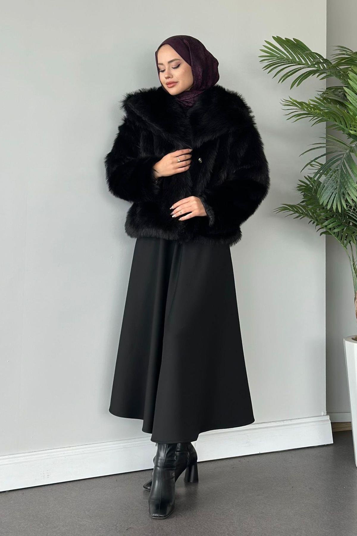 Lüx Kürk Siyah, Fiyatları 