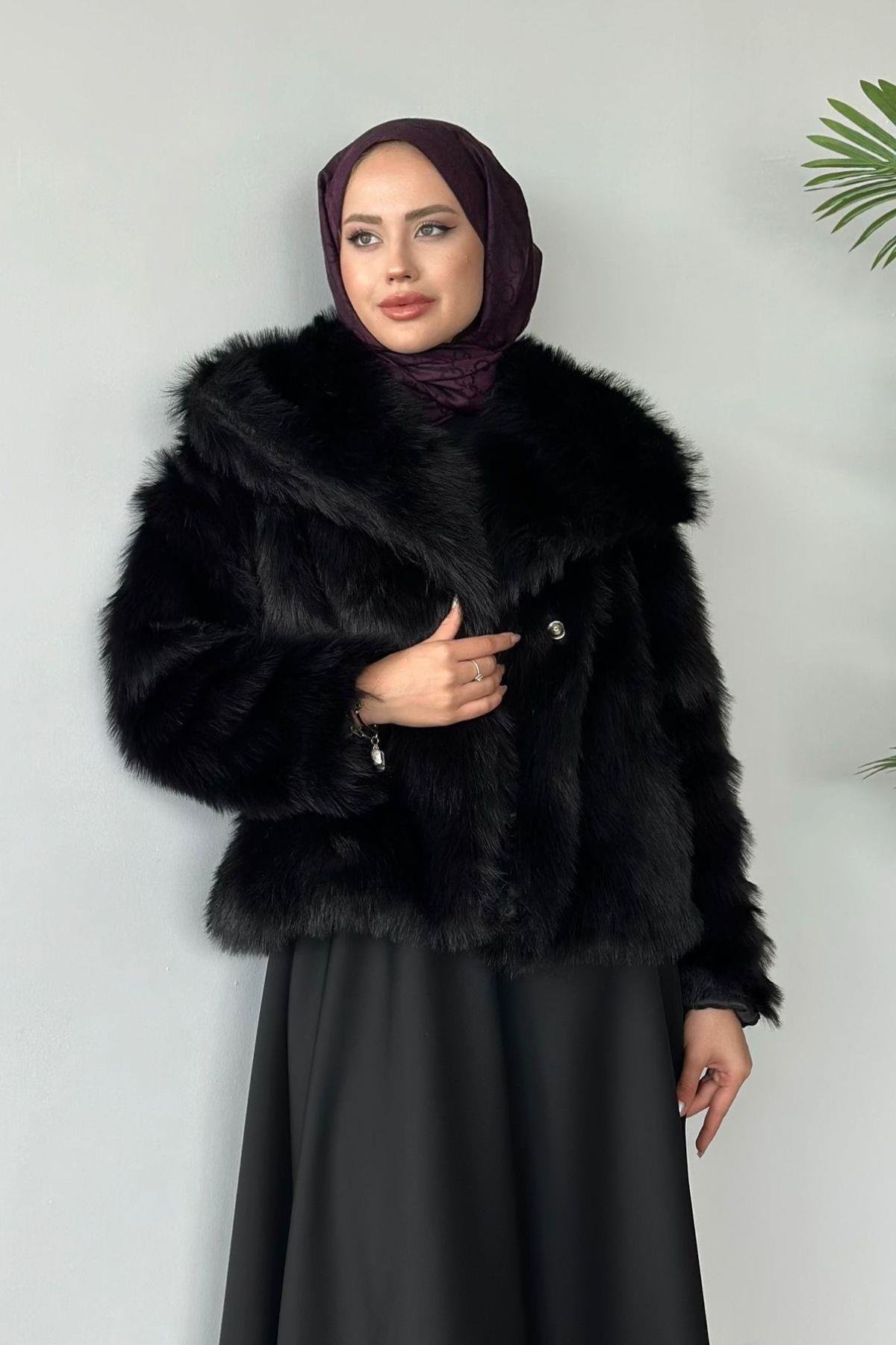 Lüx Kürk Siyah, Fiyatları 