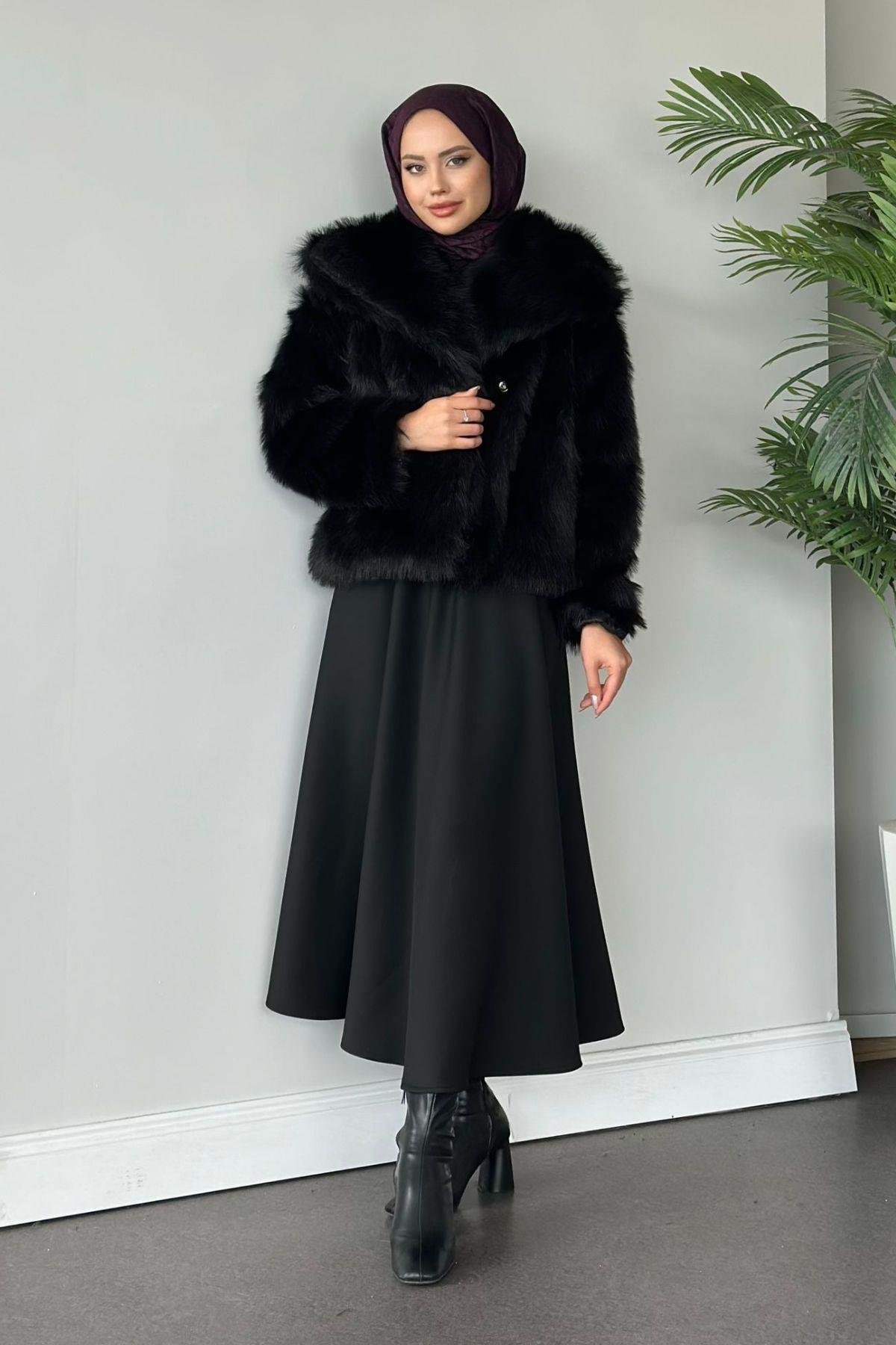 Lüx Kürk Siyah, Fiyatları 