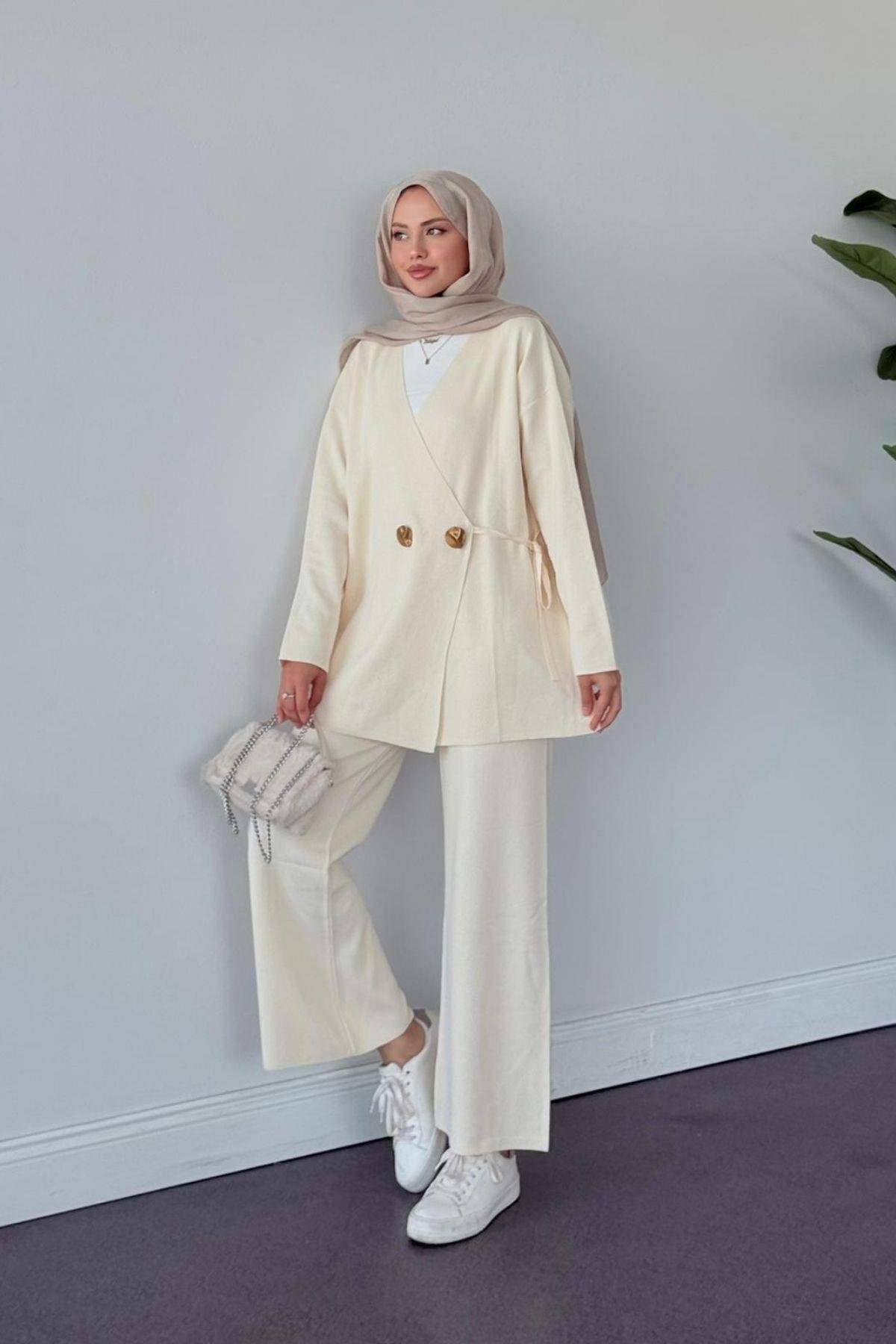 Lyon Merserize Takım Krem, Fiyatları Lyon Merserize Takım Krem- Haza Moda 