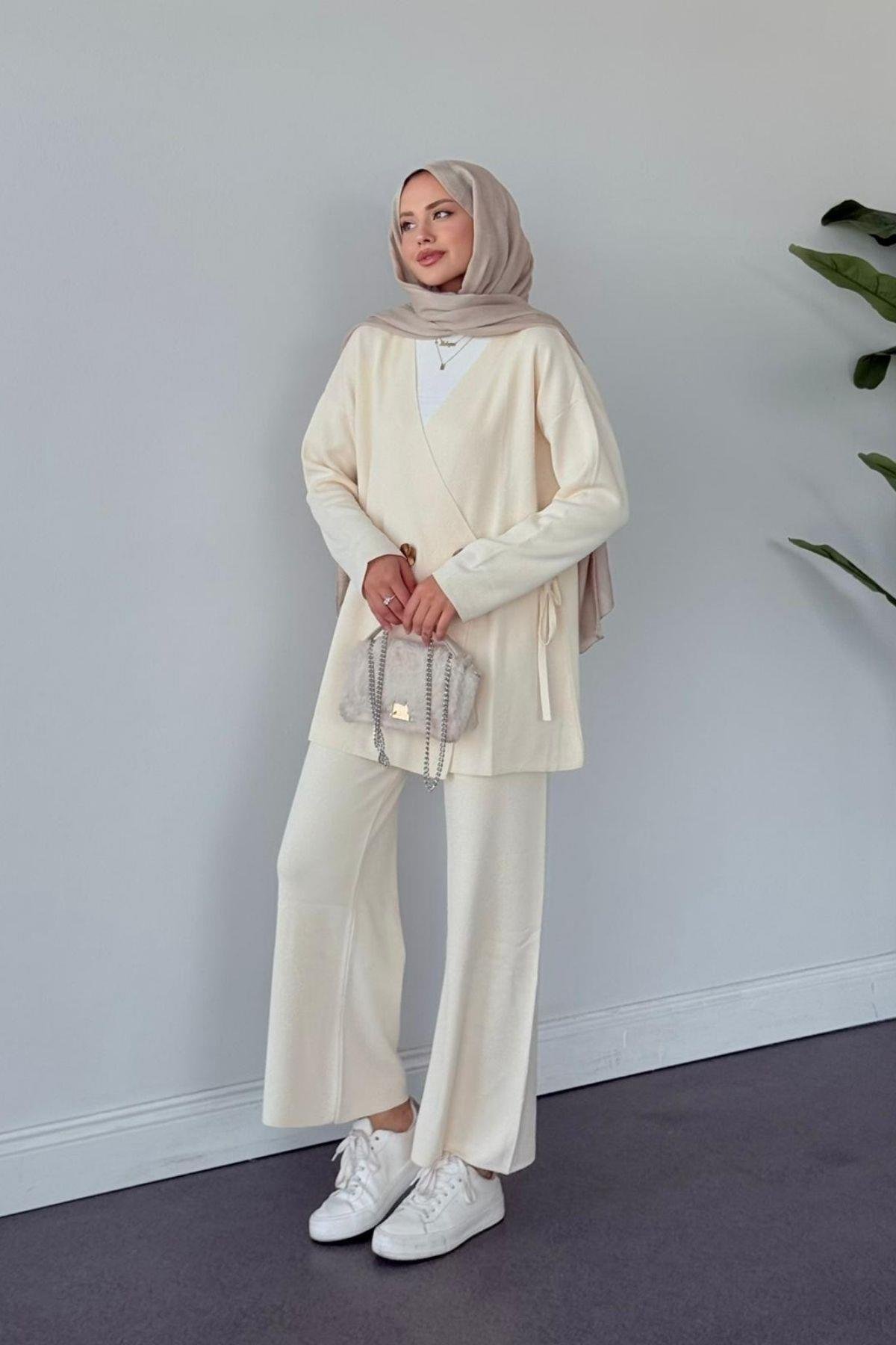 Lyon Merserize Takım Krem, Fiyatları Lyon Merserize Takım Krem- Haza Moda 