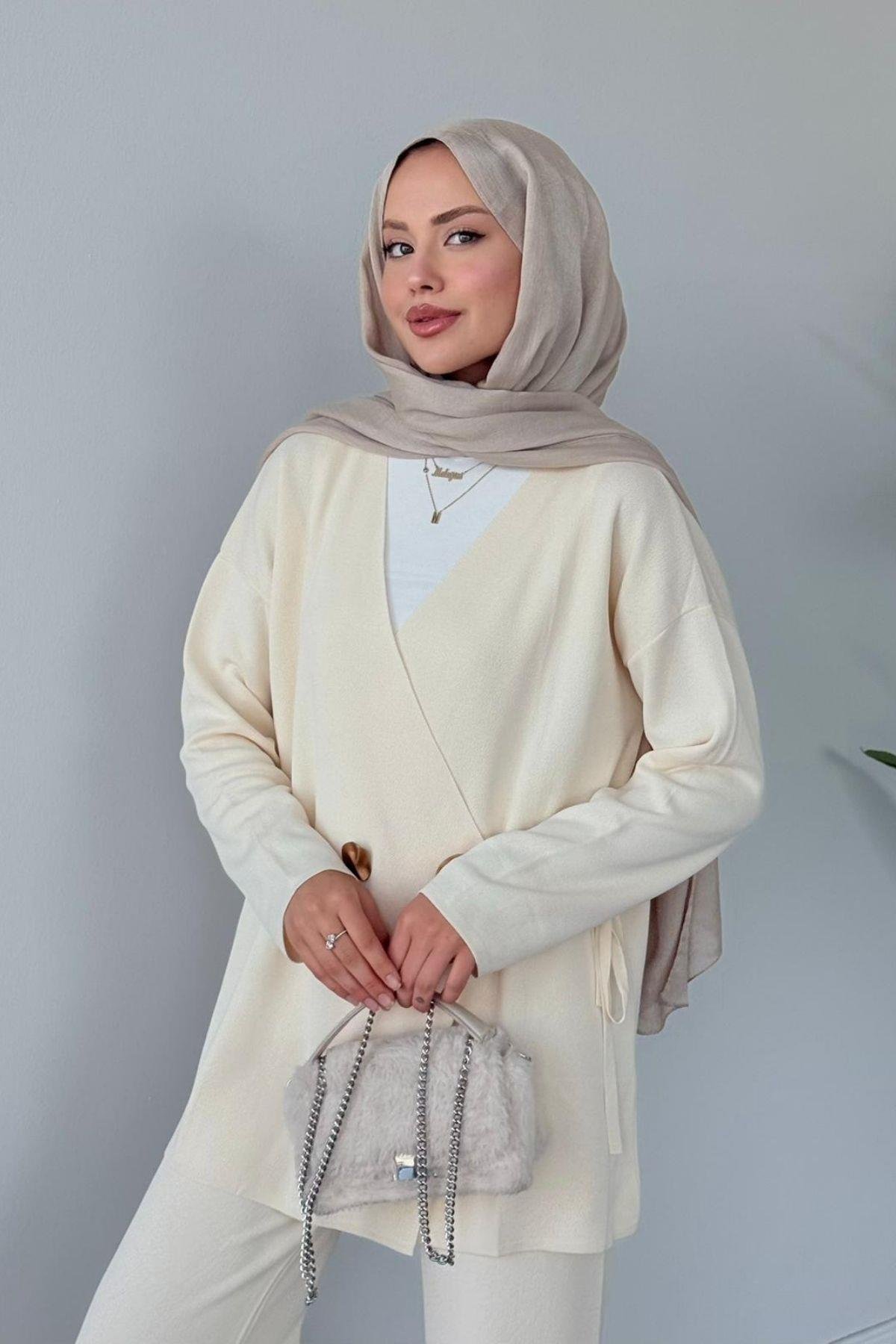 Lyon Merserize Takım Krem, Fiyatları Lyon Merserize Takım Krem- Haza Moda 