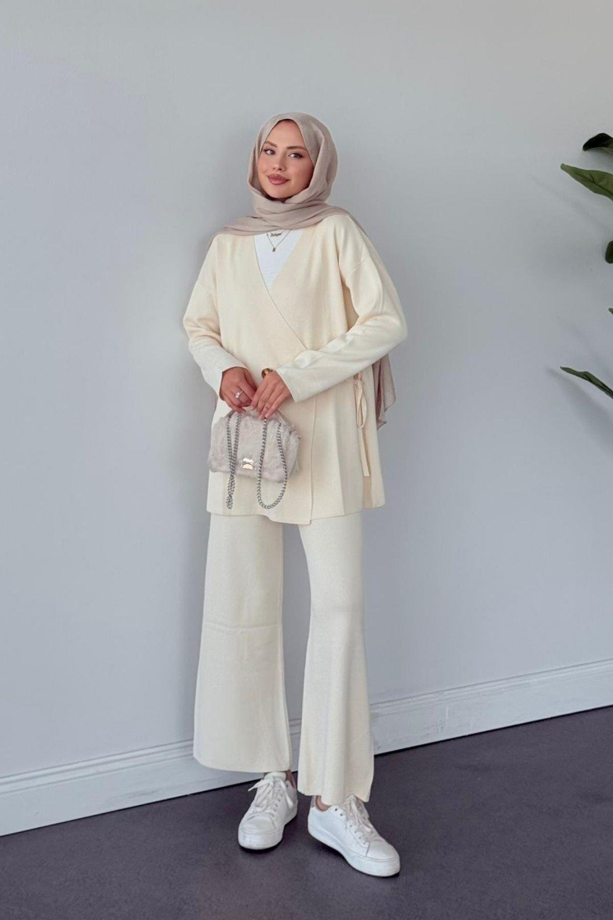 Lyon Merserize Takım Krem, Fiyatları Lyon Merserize Takım Krem- Haza Moda 